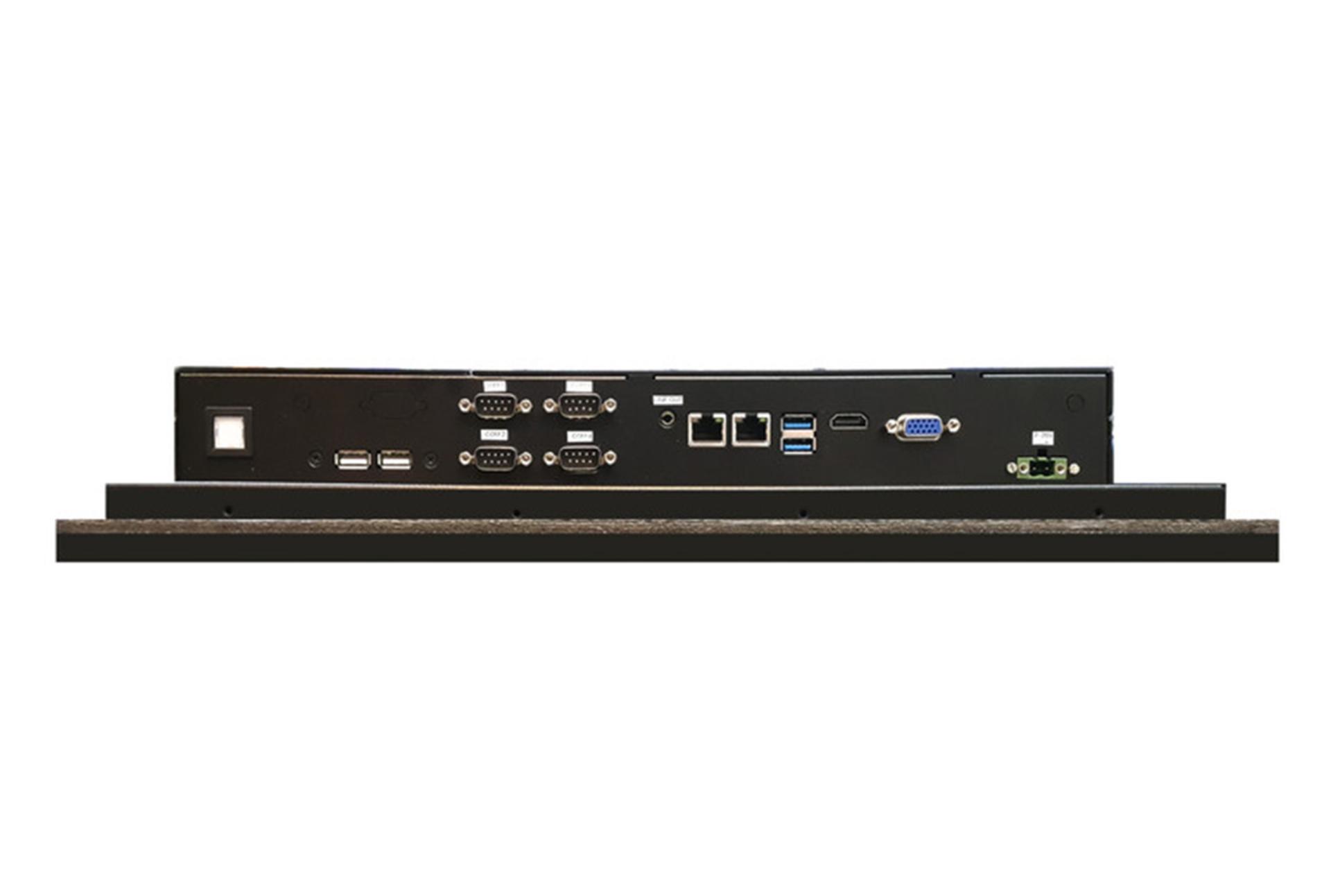 کامپیوتر همه کاره Romez PPC-173RN3GIG