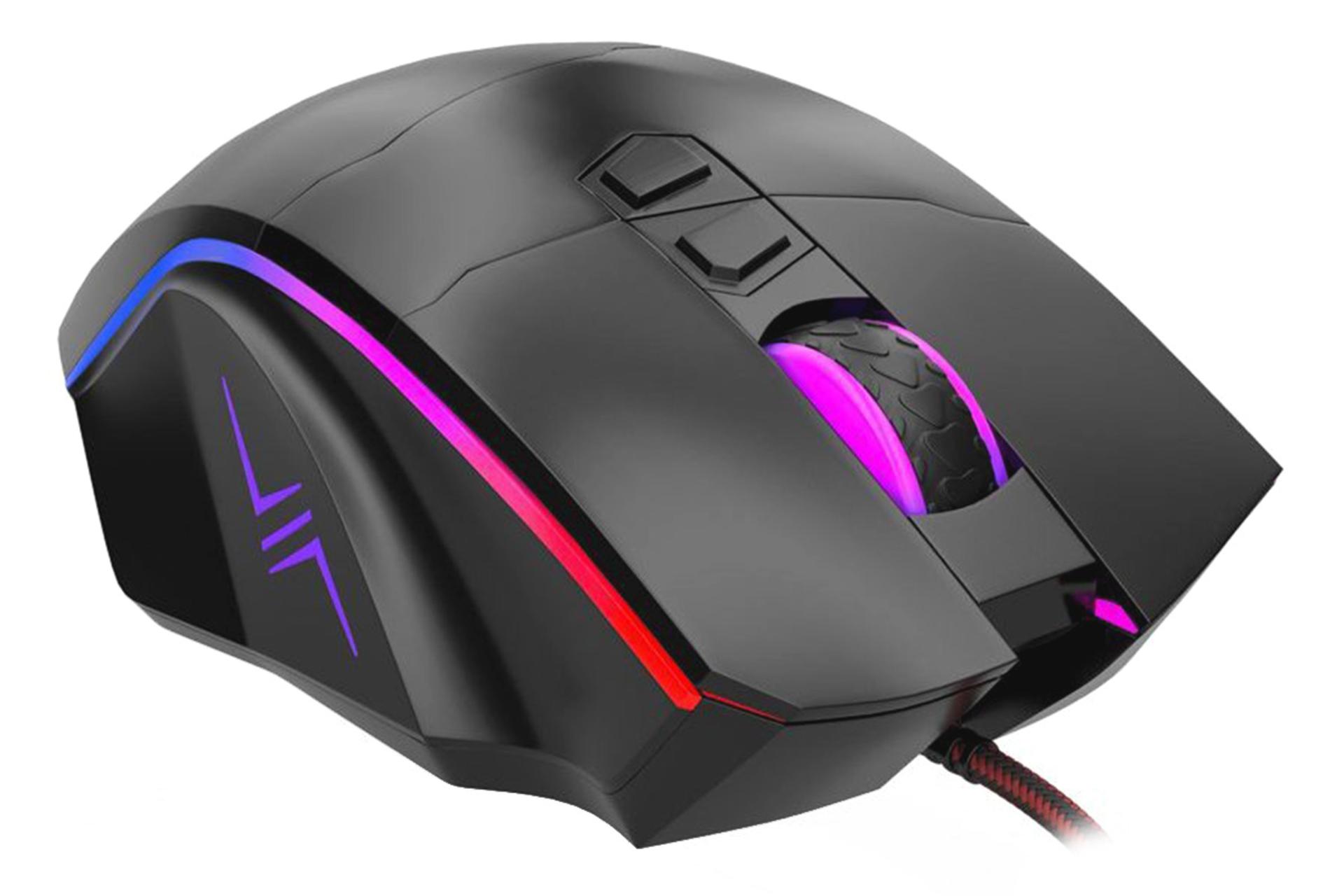 نمای راست ماوس تسکو TSCO GM 2028