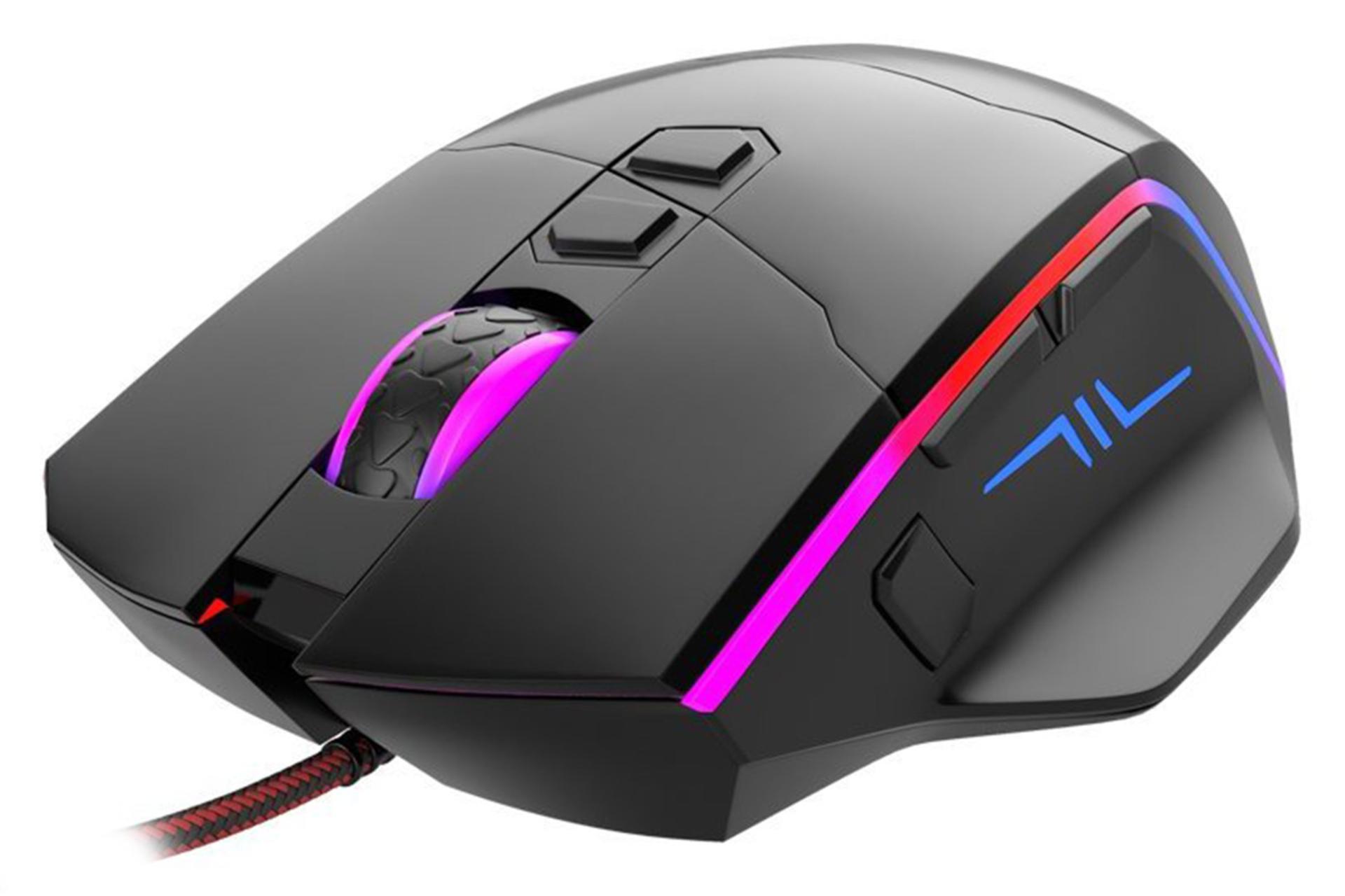 نمای کناری ماوس تسکو TSCO GM 2028