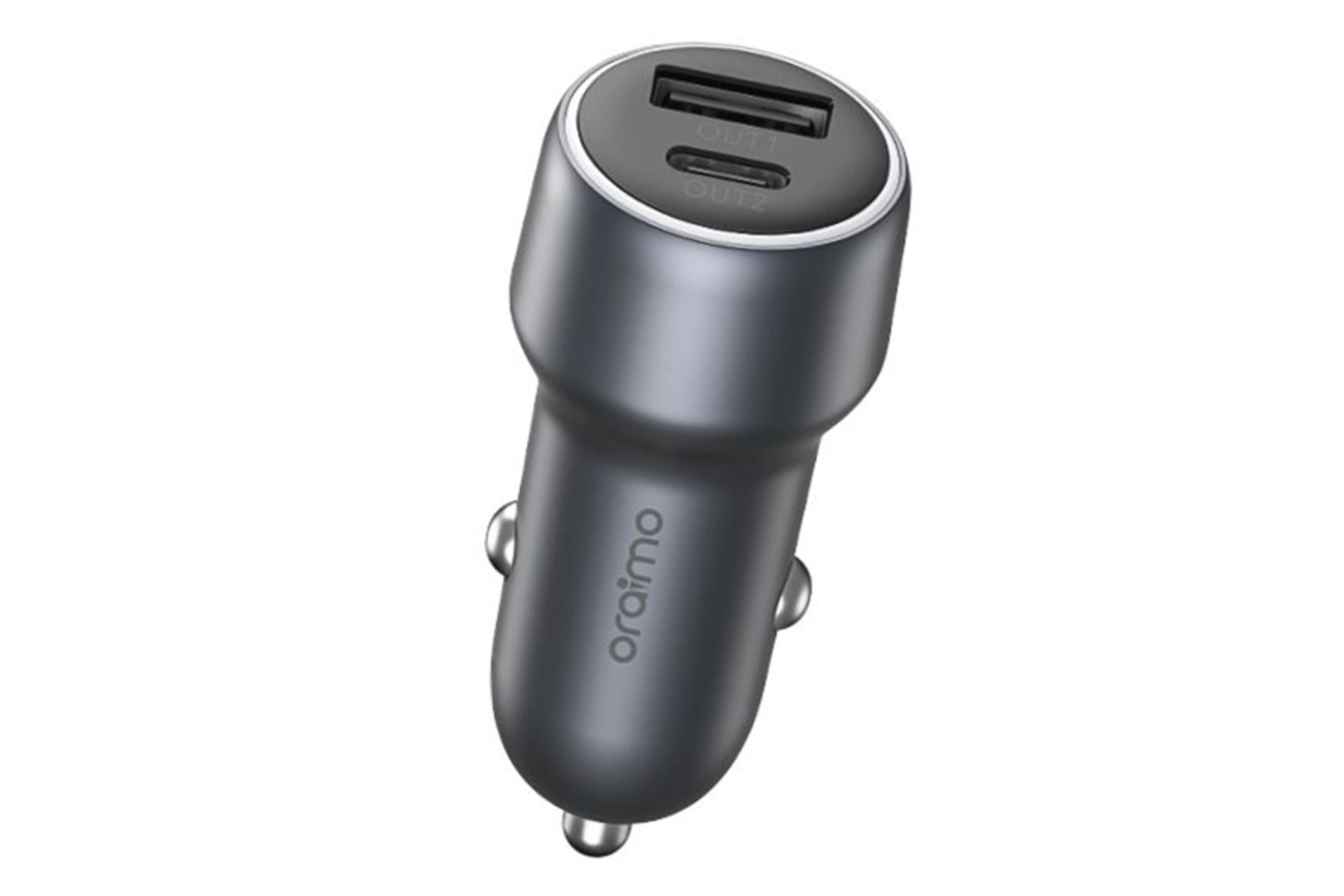 شارژر اورایمو مدل bullet 38