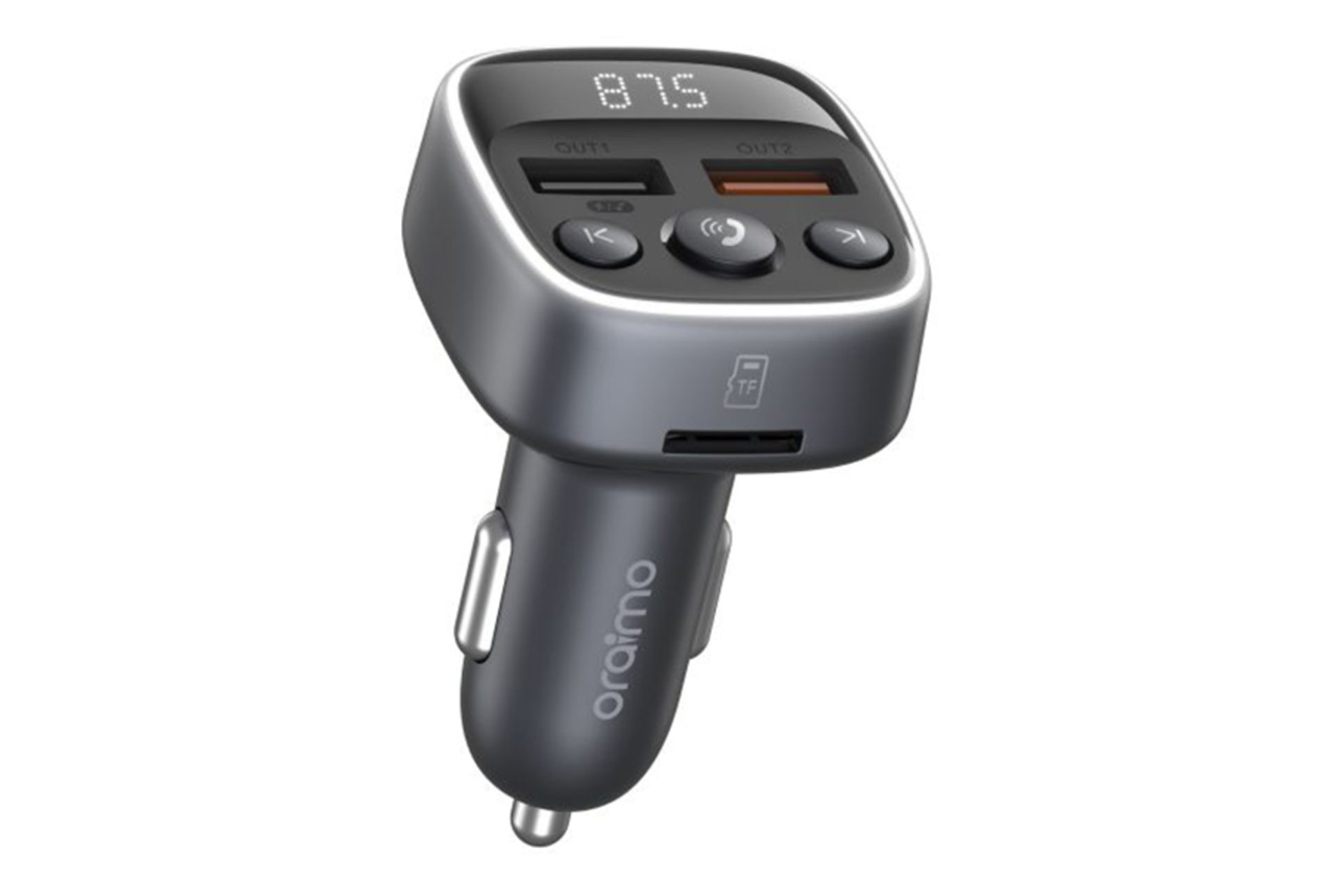 شارژر اورایمو مدل boulevard