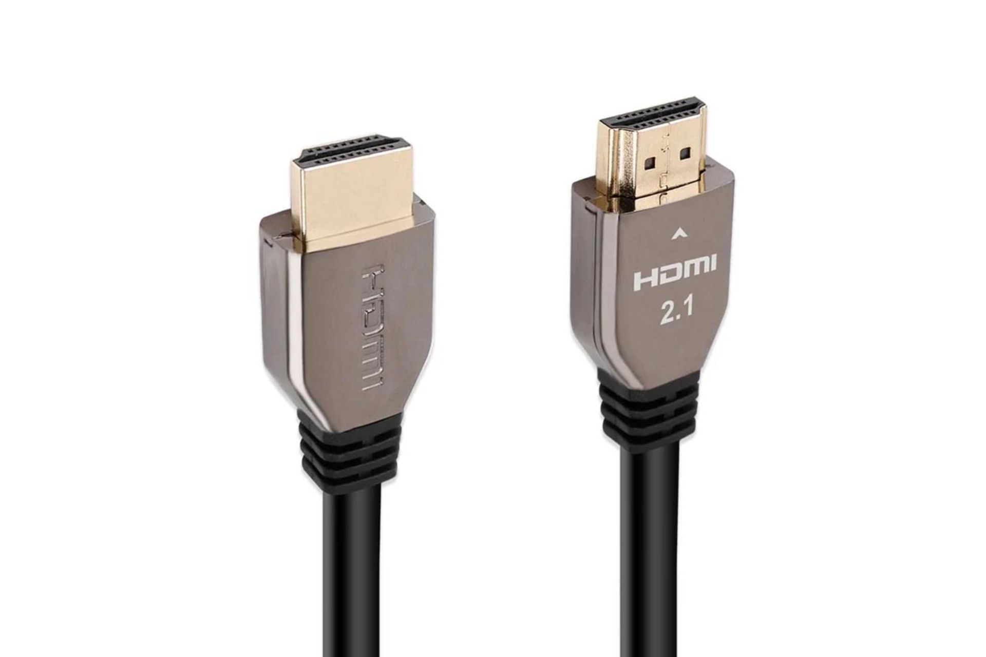 کابل HDMI پرومیت  HDMI PROLINK8K-300 8K 60Hz نسخه 2.1 با طول 3 متر نمای جلو