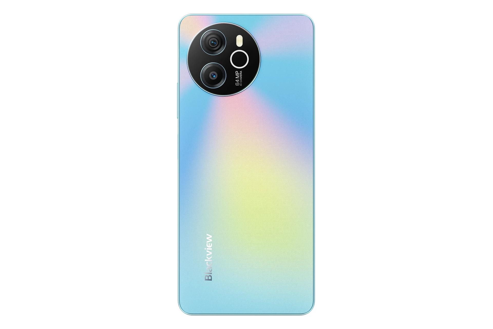 گوشی موبایل بلک ویو Blackview Shark 8 چندرنگ