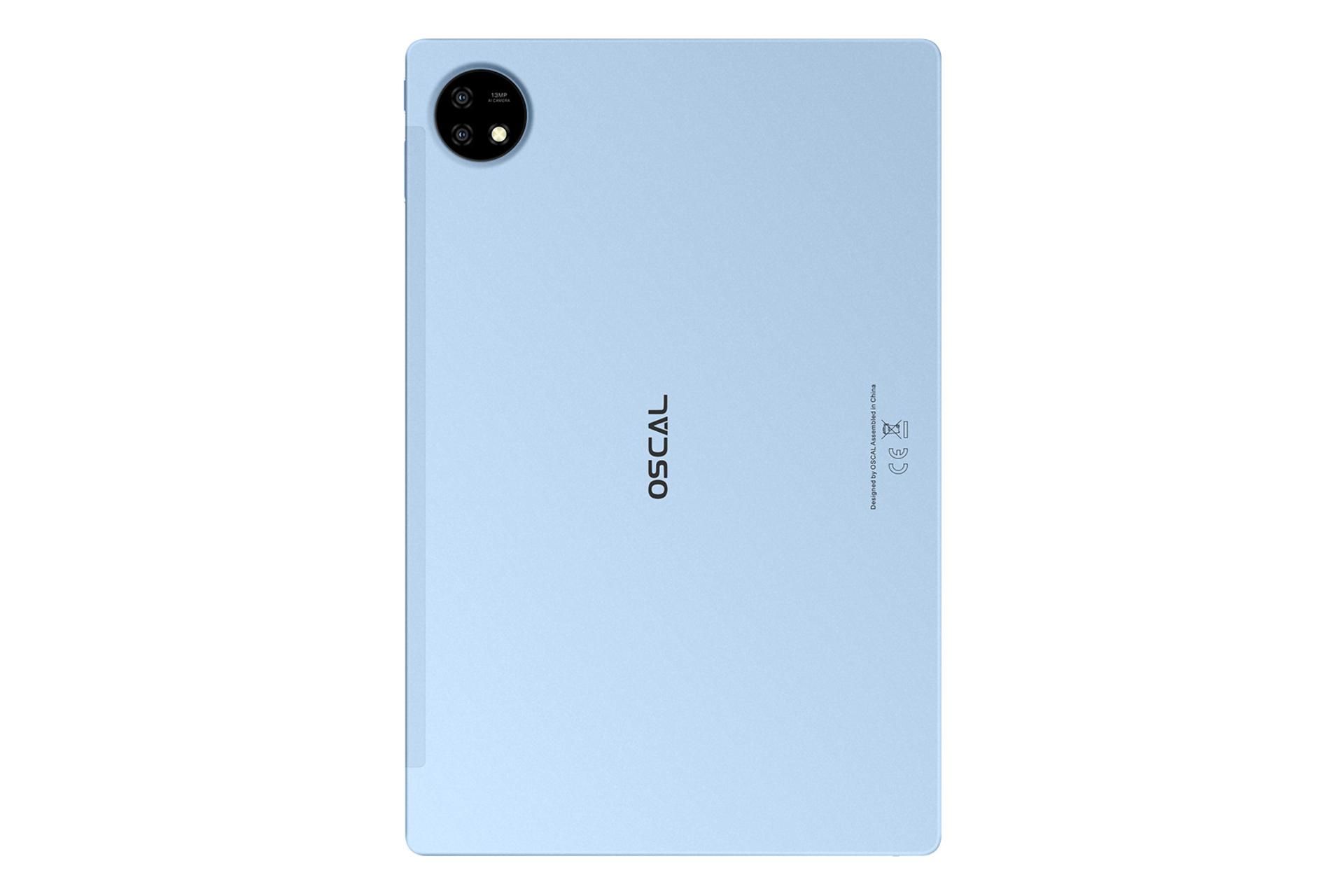 تبلت اسکال پد 6 بلک ویو / Blackview Oscal Pad 6 آبی