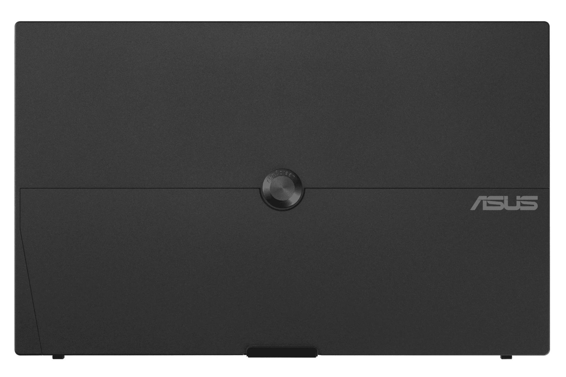 مانیتور ایسوس 16 اینچ مدل ZenScreen GO MB16AWP نمای پشت