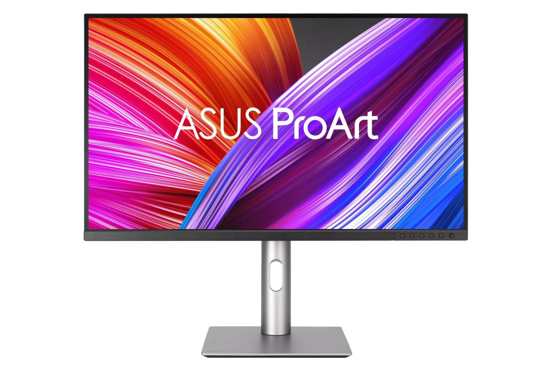 قیمت مانیتور ایسوس 27 اینچ مدل ProArt PA279CRV + مشخصات قیمت مانیتور ایسوس 27 اینچ مدل ProArt PA279CRV + مشخصات