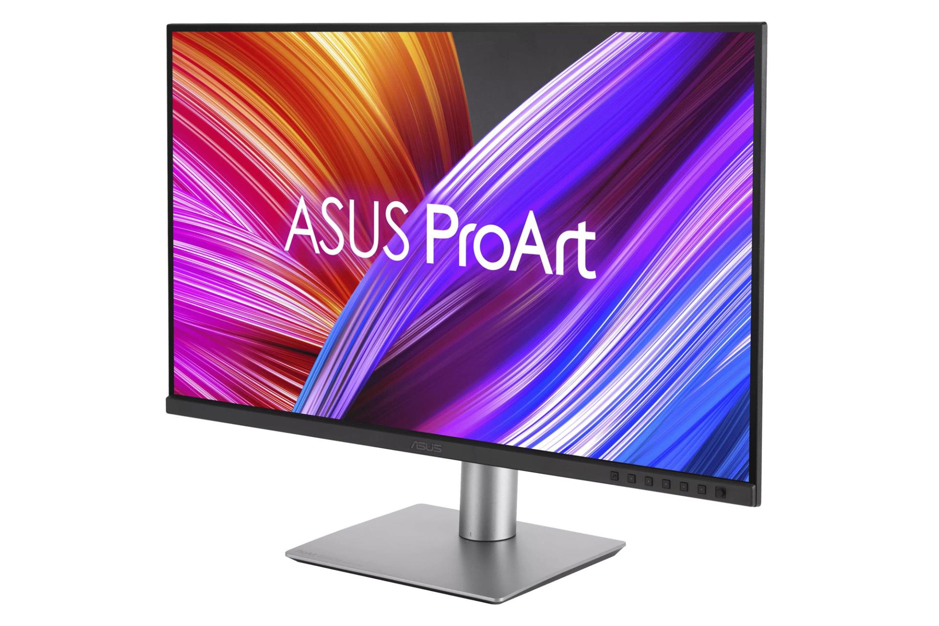 ابعاد مانیتور ایسوس 27 اینچ مدل ProArt PA279CRV