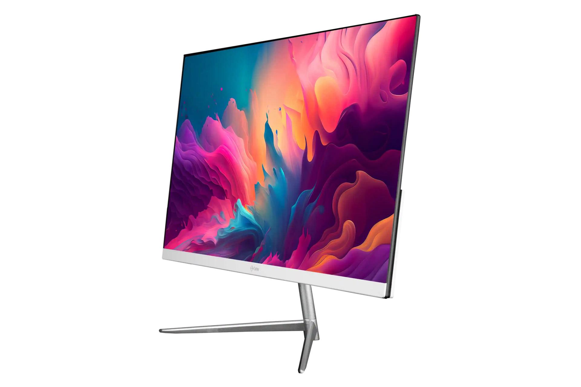 رزولوشن مانیتور فاطر 24 اینچ مدل F24-075W1