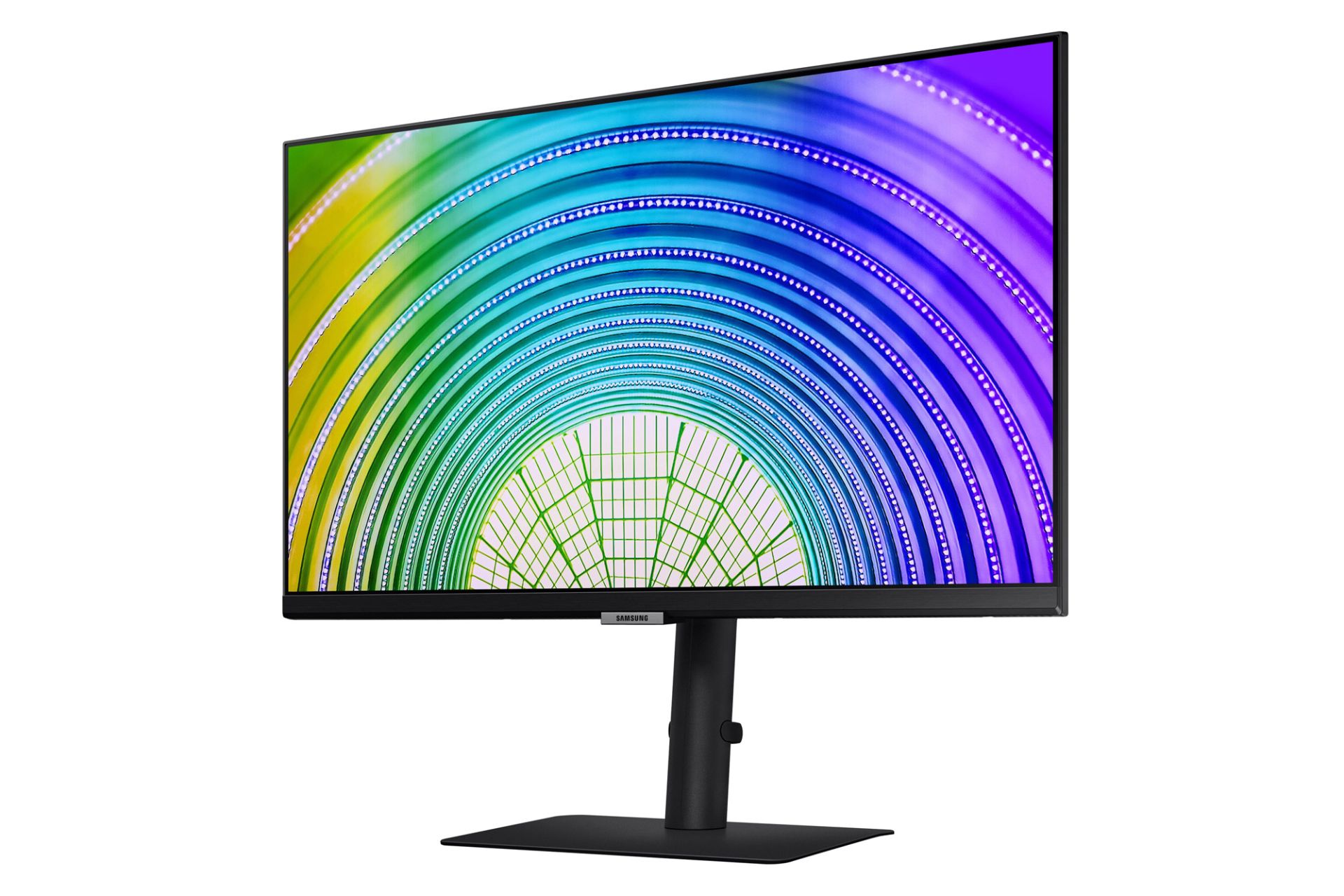 ابعاد مانیتور سامسونگ 32 اینچ مدل S60UA S32A600U