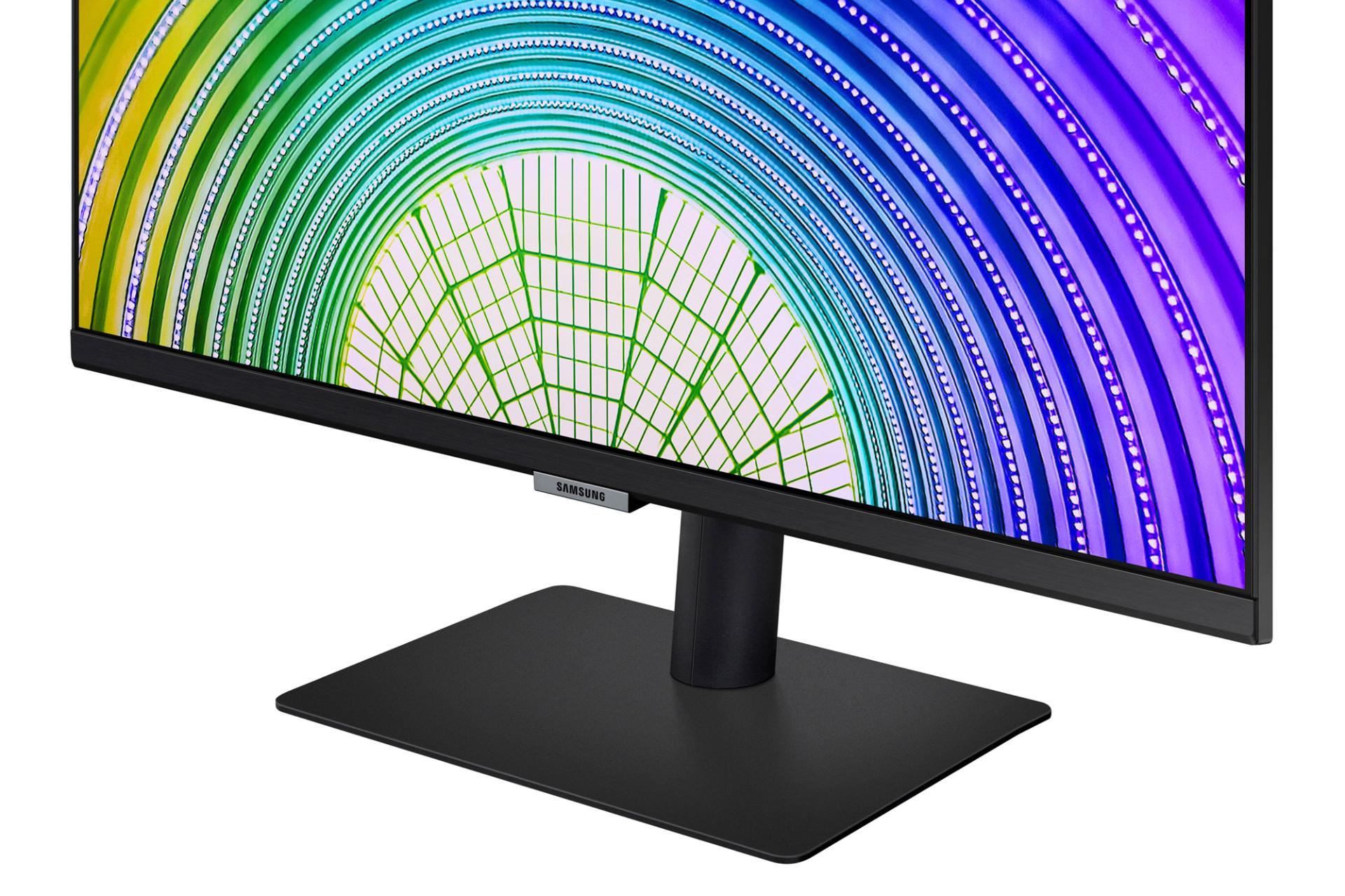 رزولوشن مانیتور سامسونگ 32 اینچ مدل S60UA S32A600U