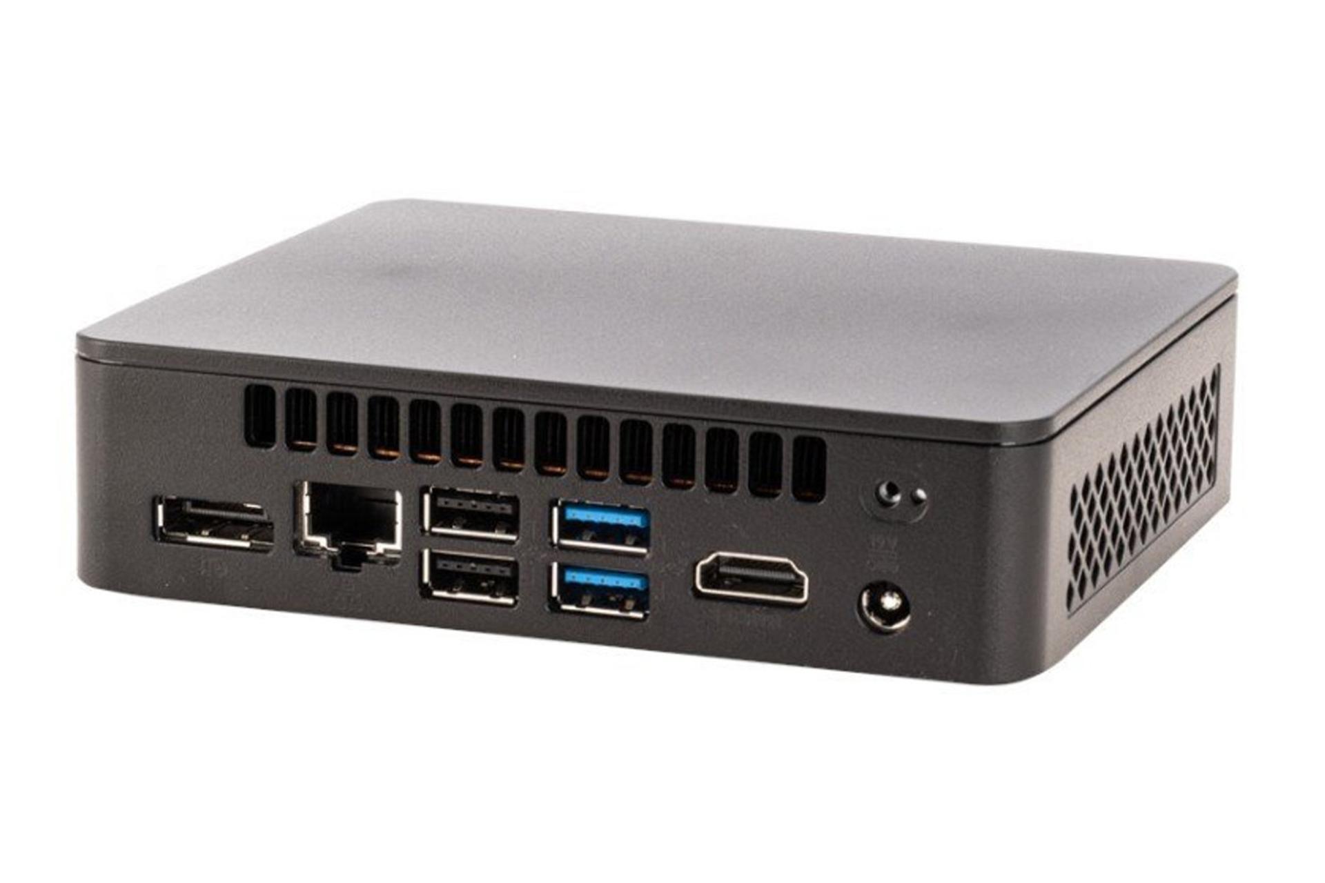 کامپیوتر کوچک Intel NUC 11 Essential Kit
