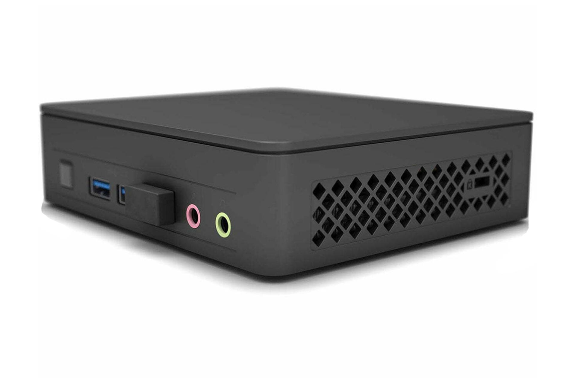 کامپیوتر کوچک Intel NUC 11 Essential Kit