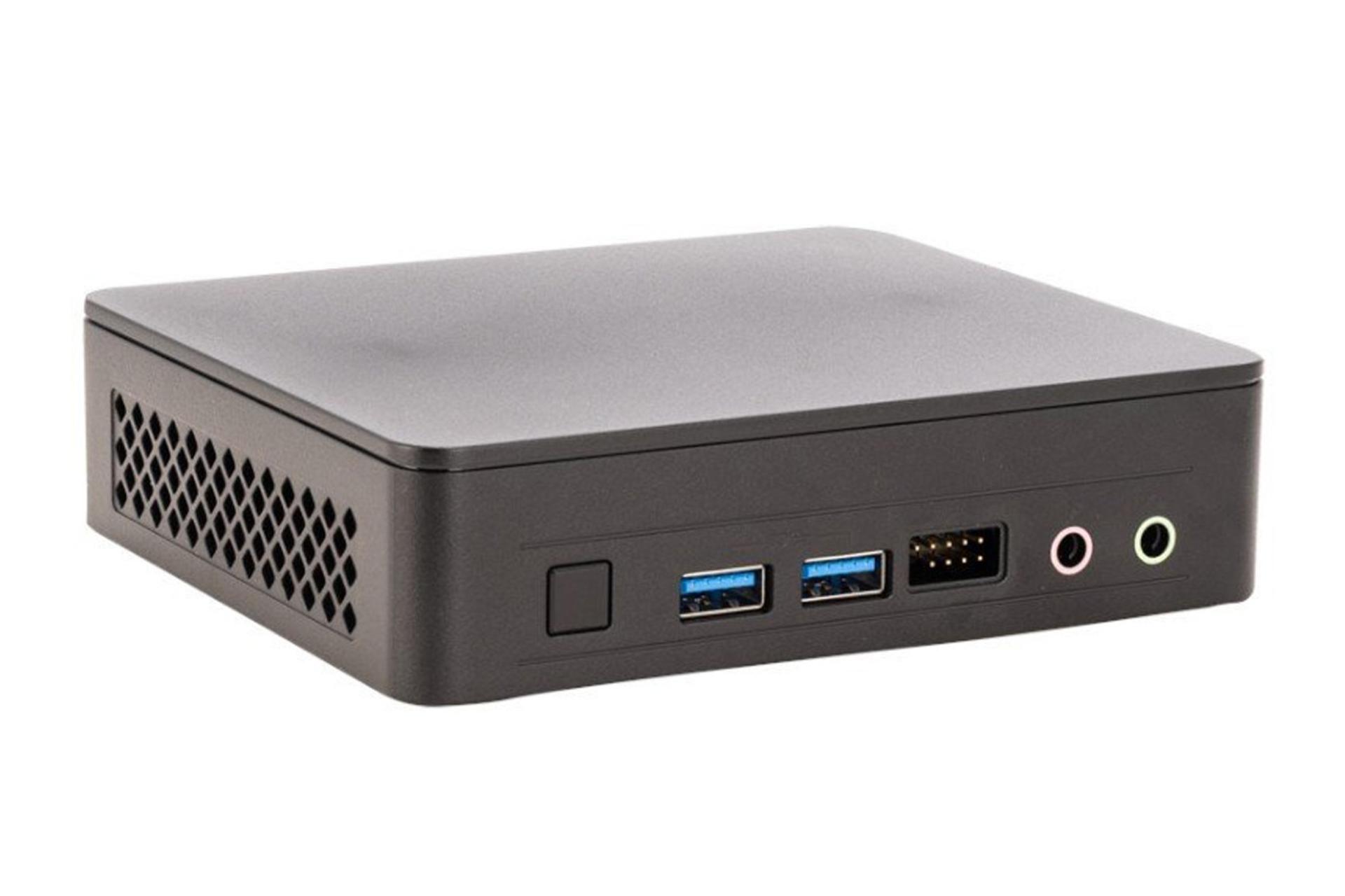 کامپیوتر کوچک Intel NUC 11 Essential Kit