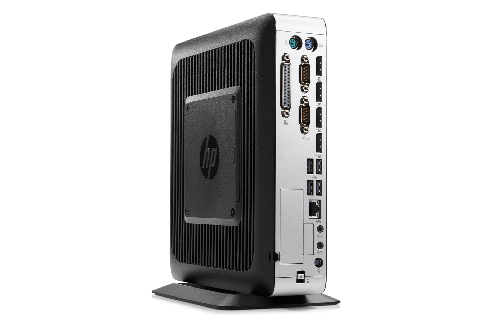 کامپیوتر کوچک HP T730 Thin Client