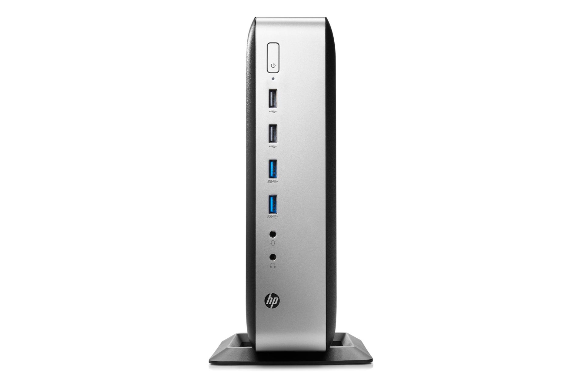 کامپیوتر کوچک HP T730 Thin Client