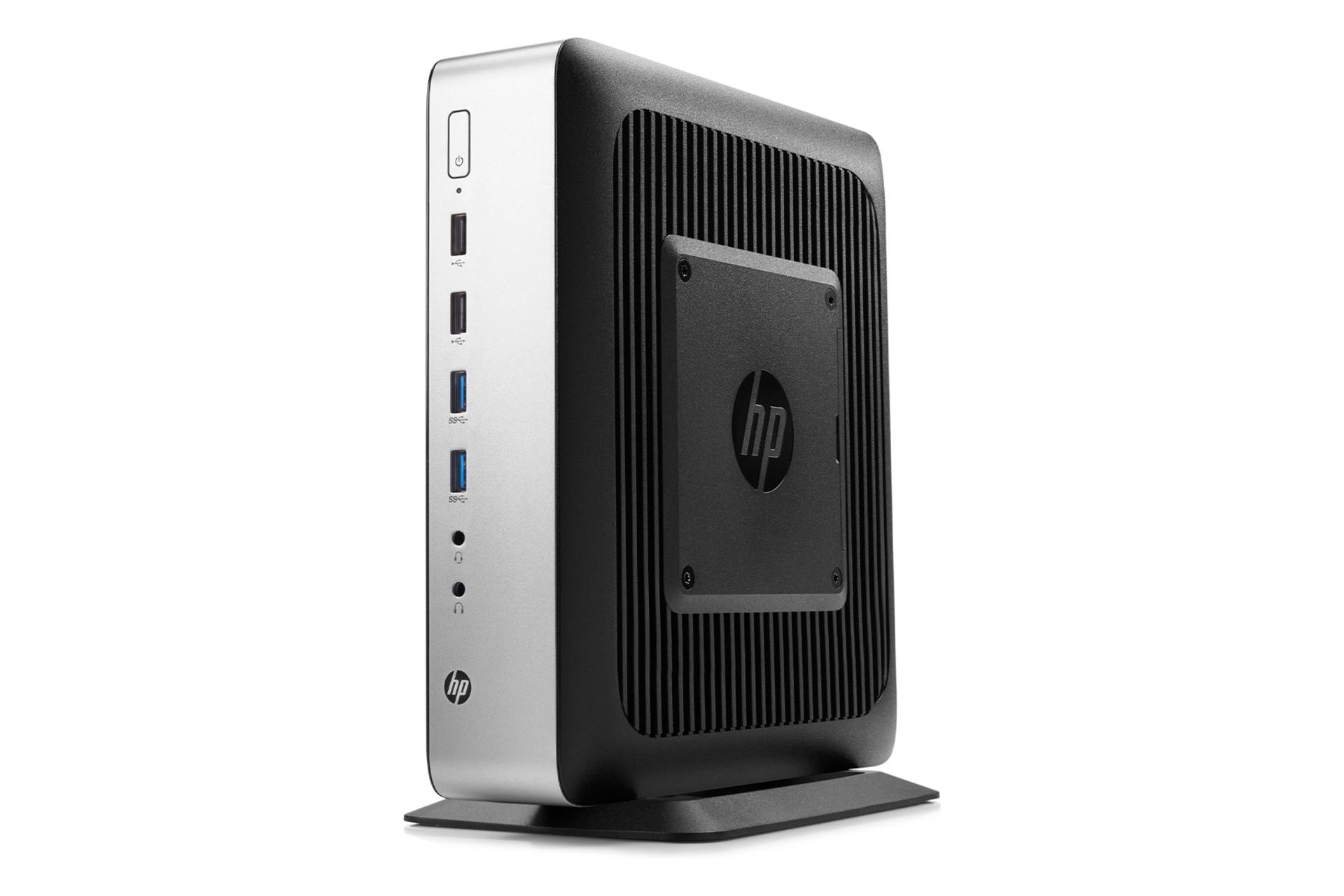 کامپیوتر کوچک HP T730 Thin Client
