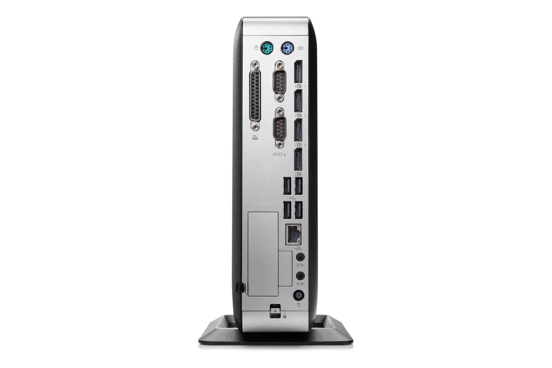 کامپیوتر کوچک HP T730 Thin Client