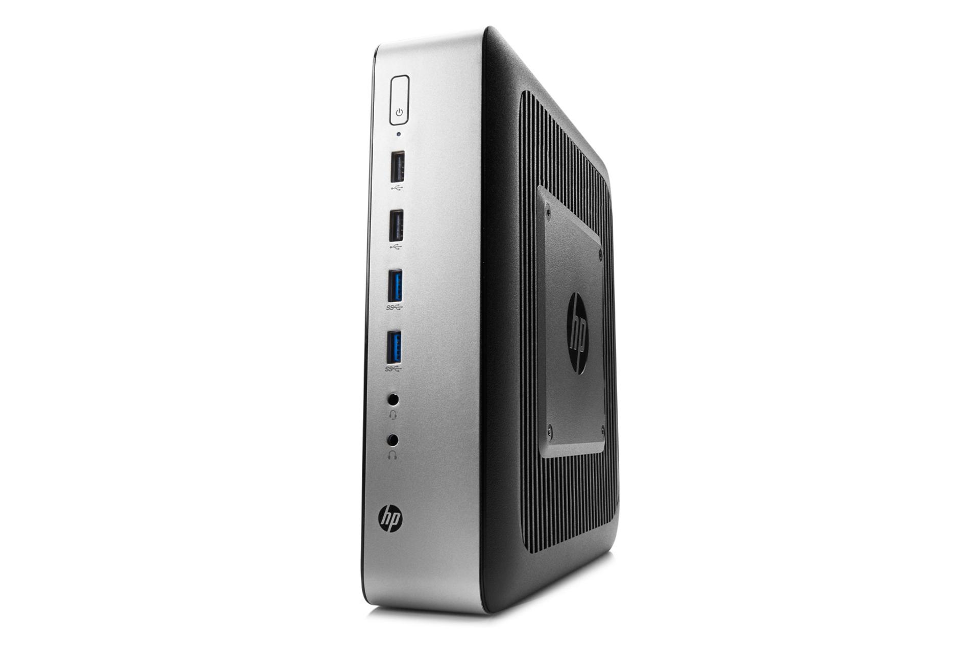 کامپیوتر کوچک HP T730 Thin Client