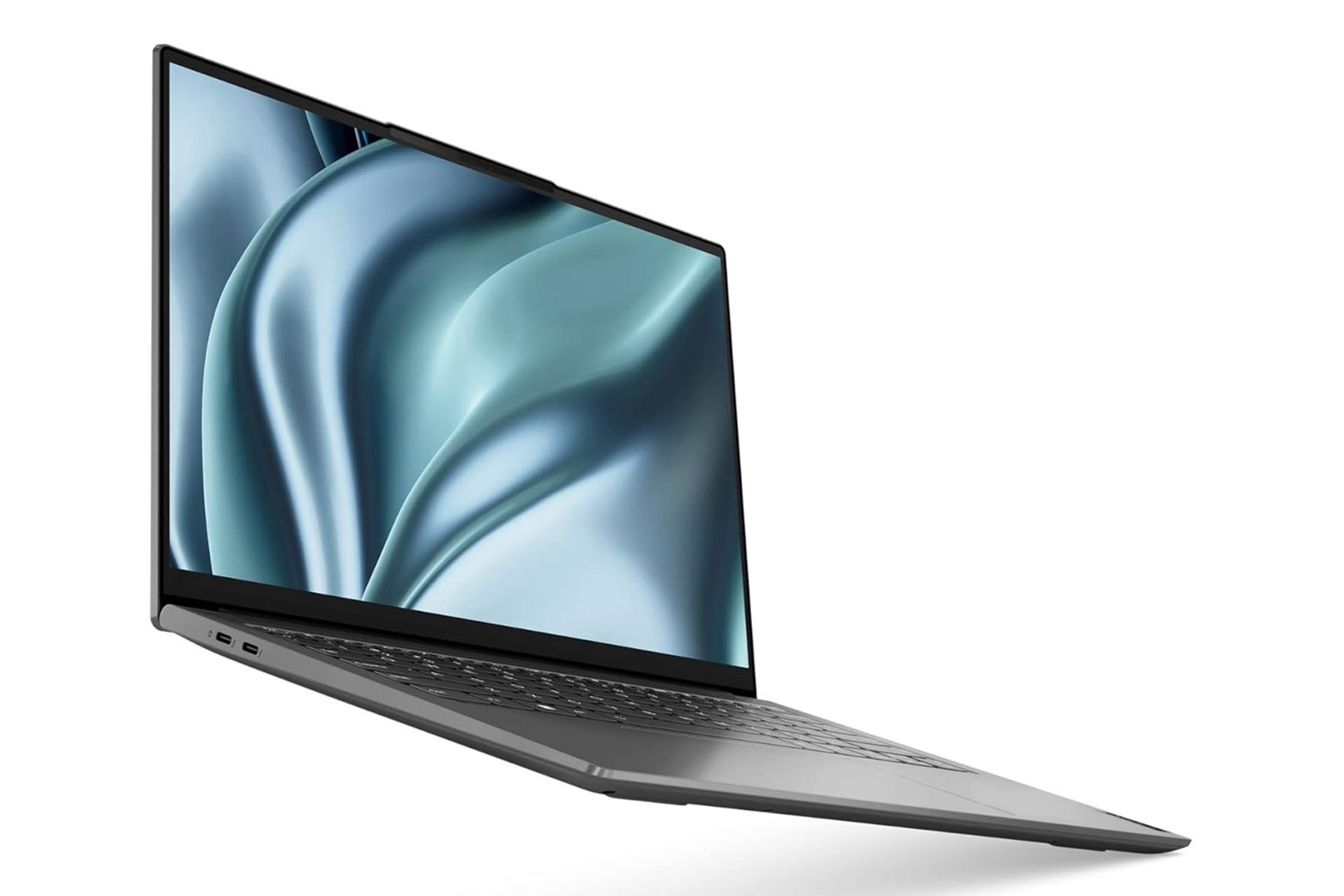 لپ تاپ لنوو Lenovo Yoga Slim 7 Pro خاکستری