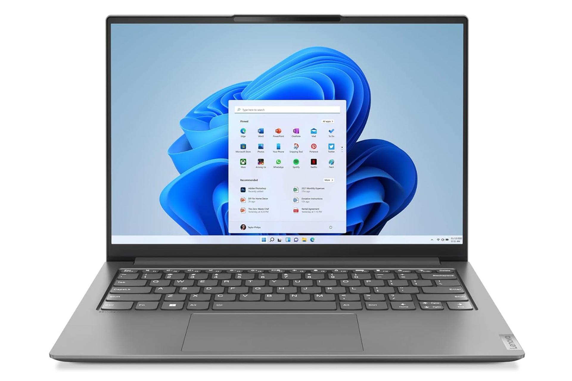 لپ تاپ لنوو Lenovo Yoga Slim 7 Pro