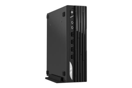 PRO DP21 12M ام اس آی - Core i3-12100 UHD 730 8GB 500GB