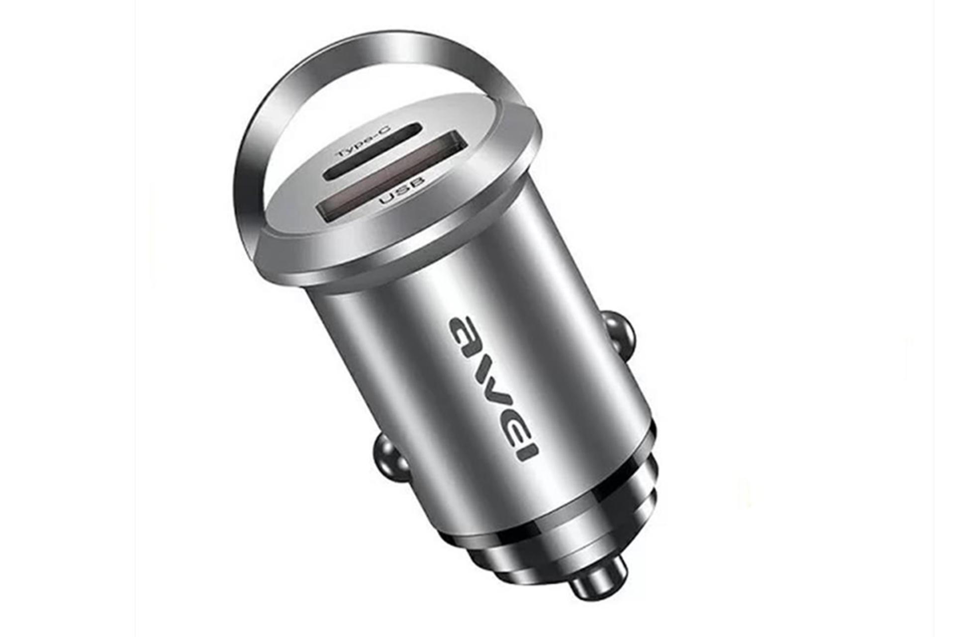 شارژر آوی مدل c-708