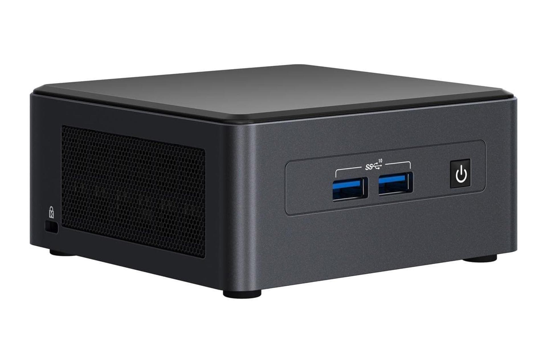 کامپیوتر کوچک Intel NUC 11 Pro Kit