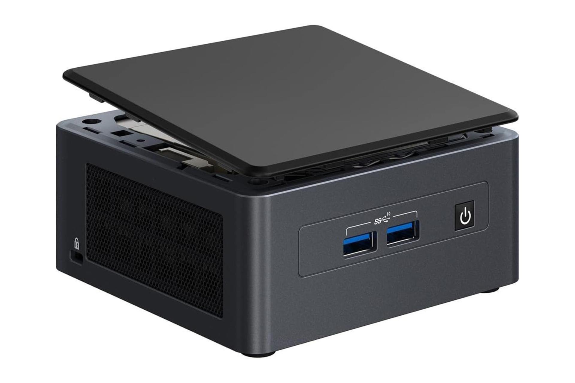 کامپیوتر کوچک Intel NUC 11 Pro Kit