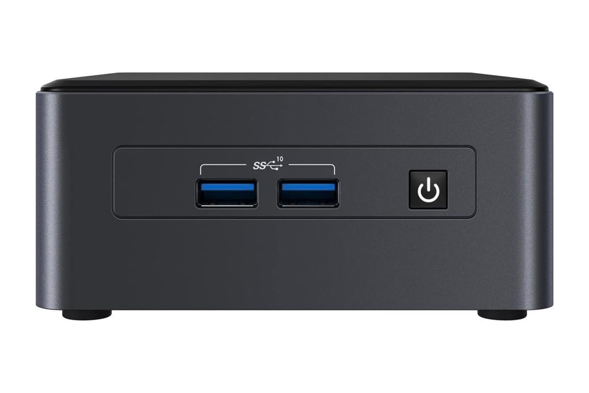 کامپیوتر کوچک Intel NUC 11 Pro Kit
