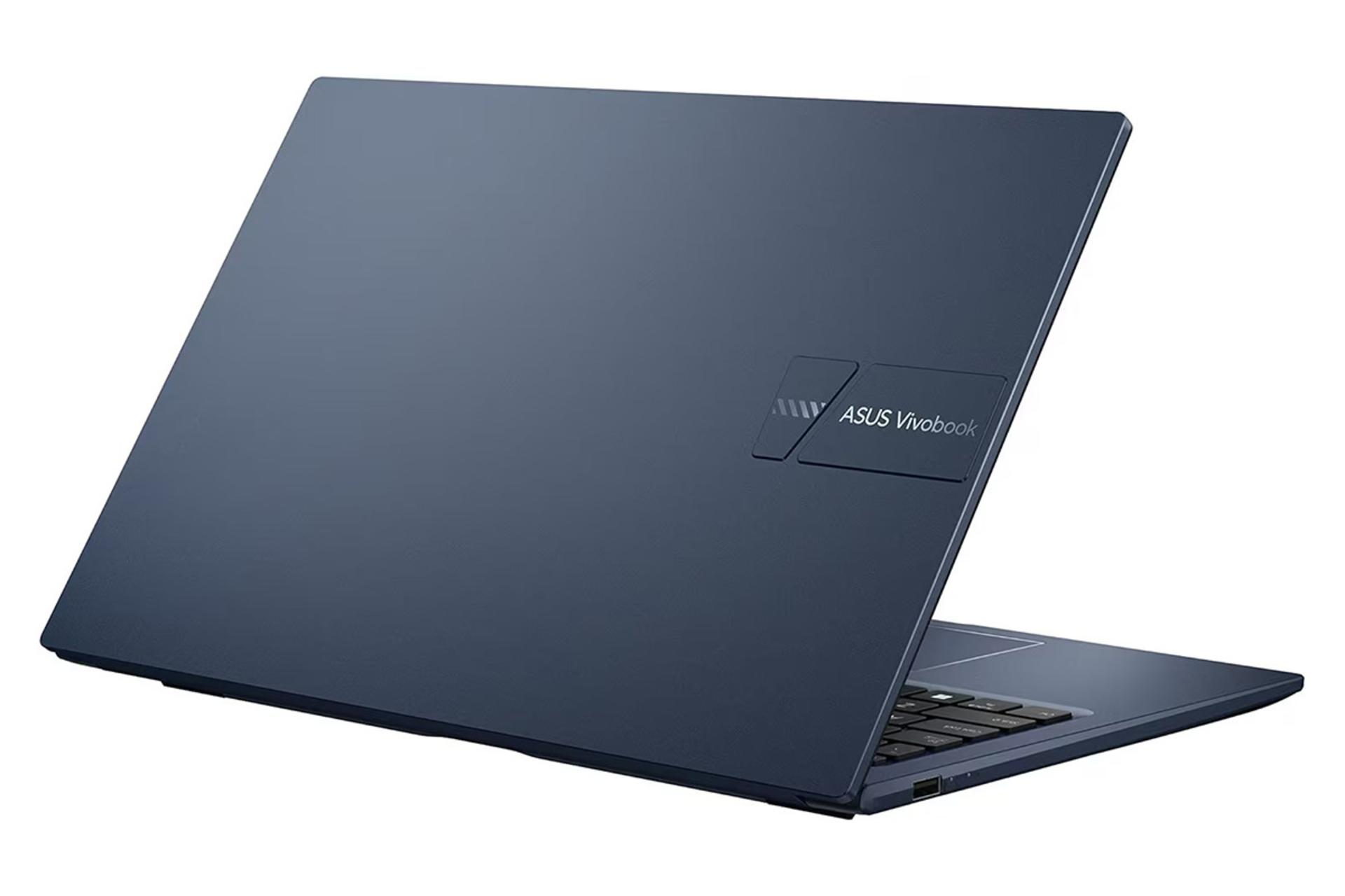 لپ تاپ ایسوس ASUS VivoBook 15 R1504VA نمای پشت