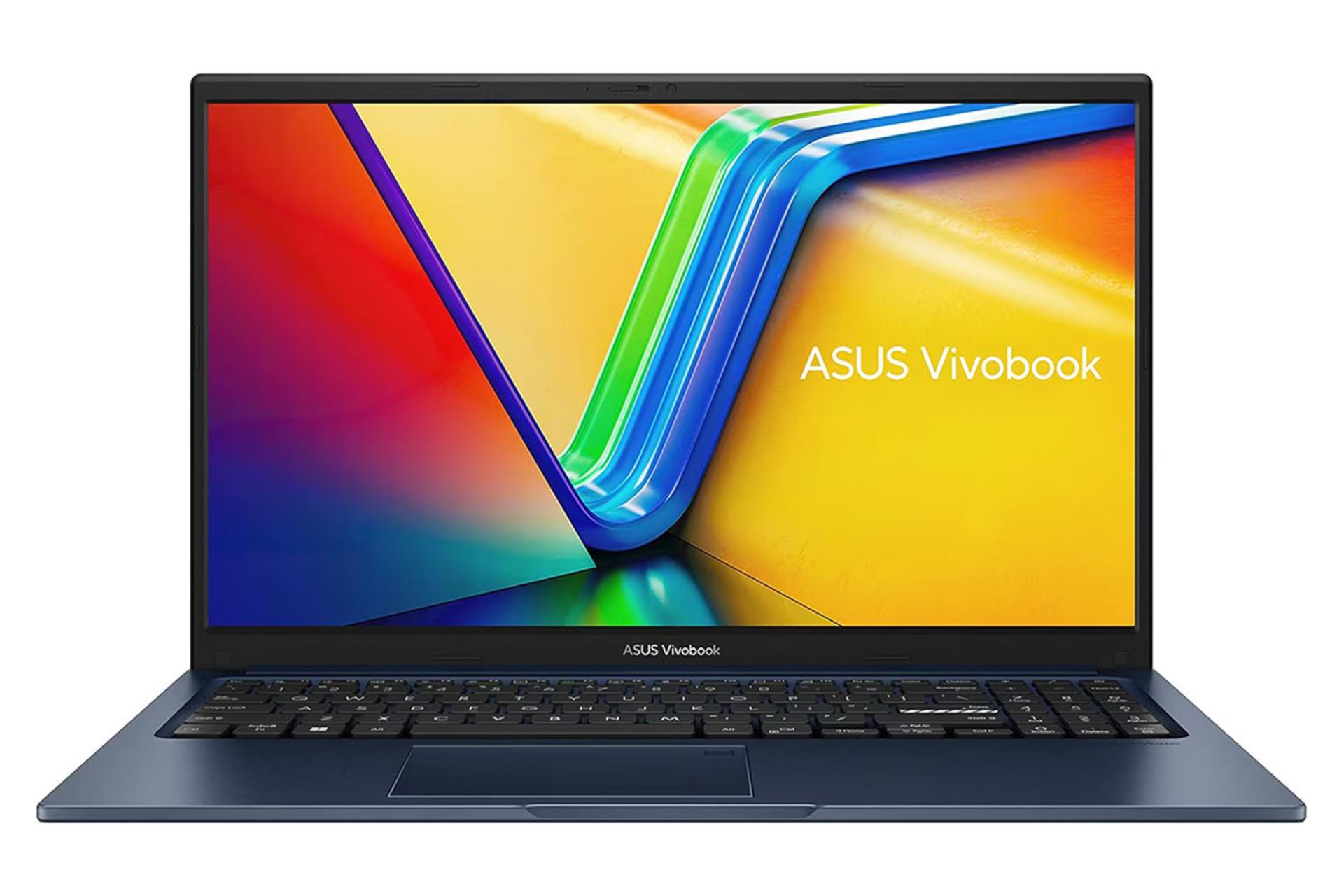 لپ تاپ ایسوس ASUS VivoBook 15 R1504VA