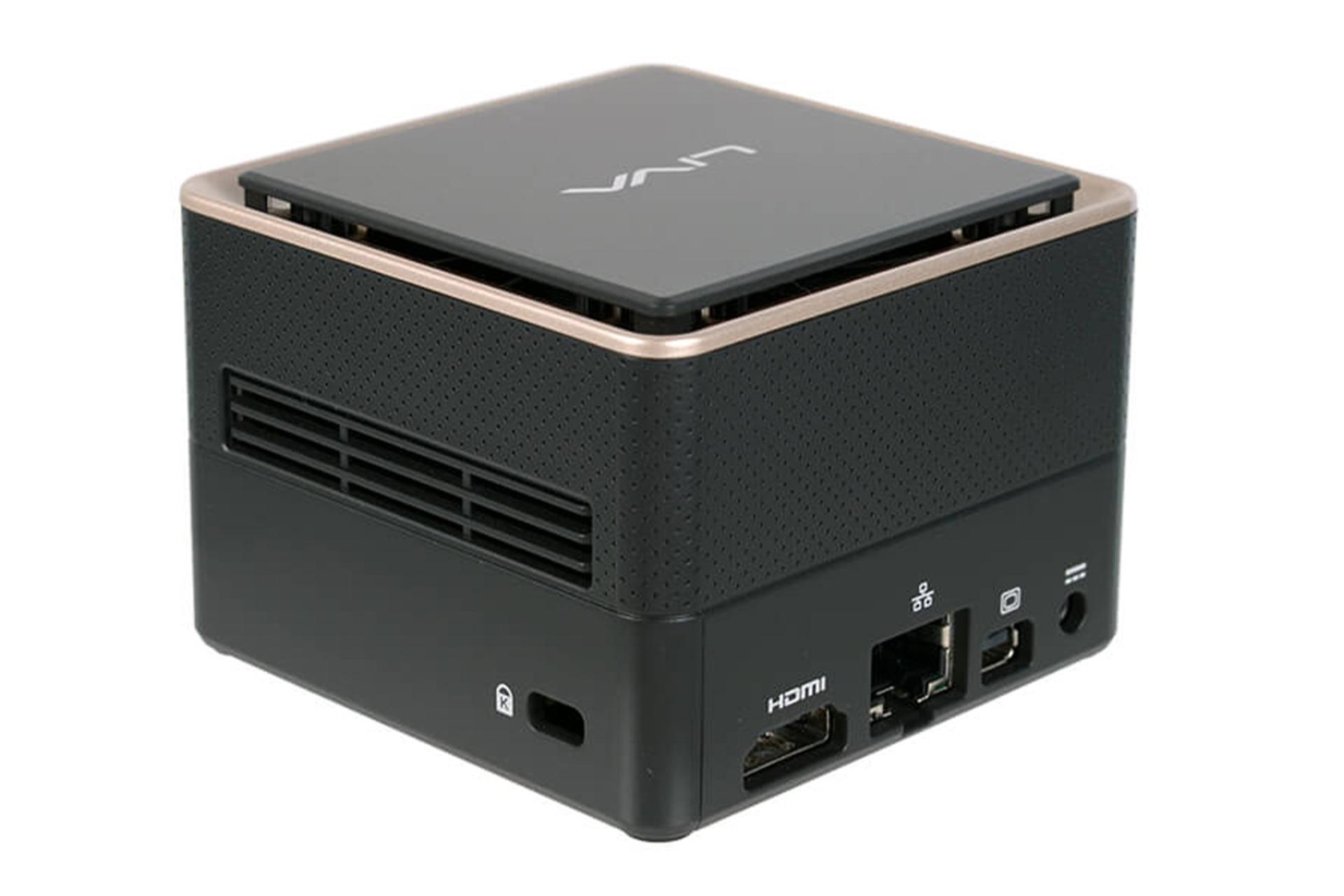 کامپیوتر کوچک ECS LIVA Q3 Plus