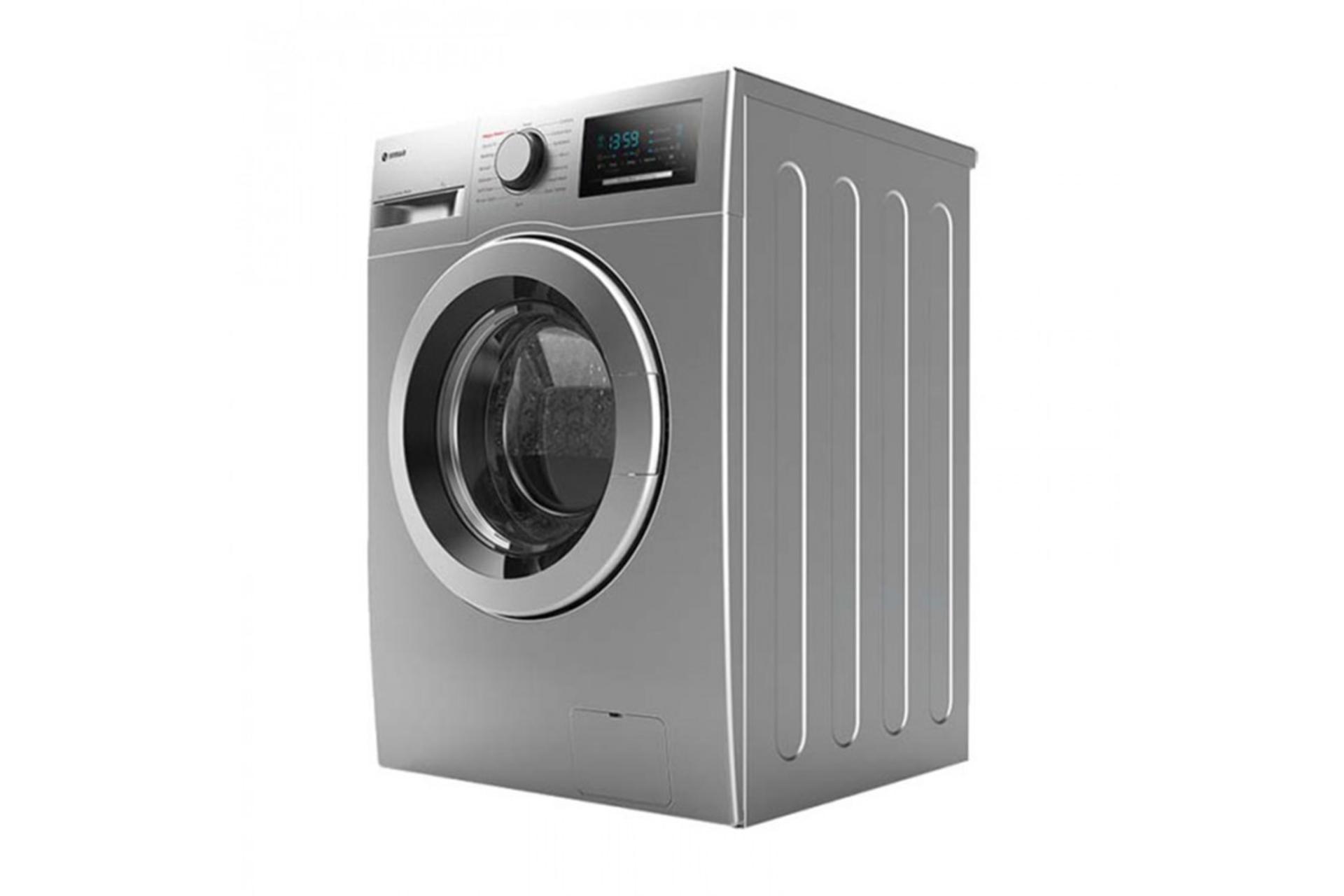 ماشین لباسشویی اسنوا Snowa SWD-571S نمای راست