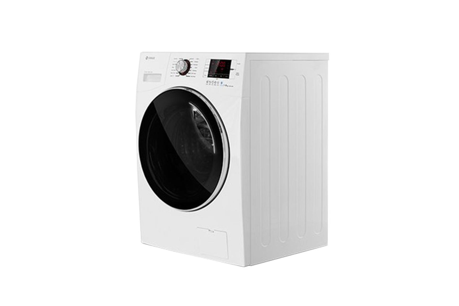 ماشین لباسشویی اسنوا Snowa SWM-821 سفید