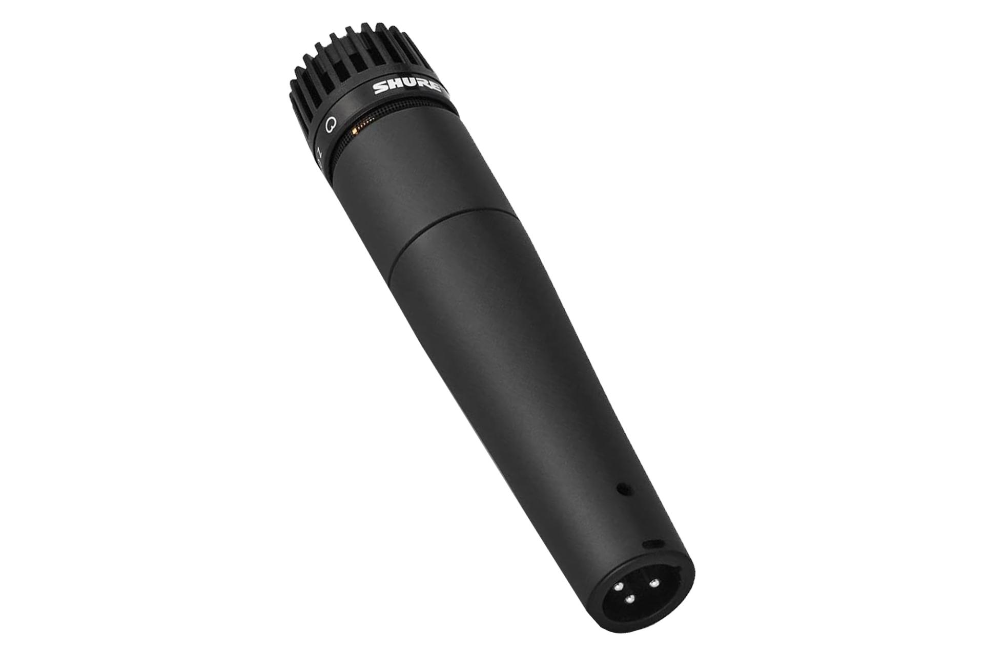 کانکتور میکروفون شور SM57