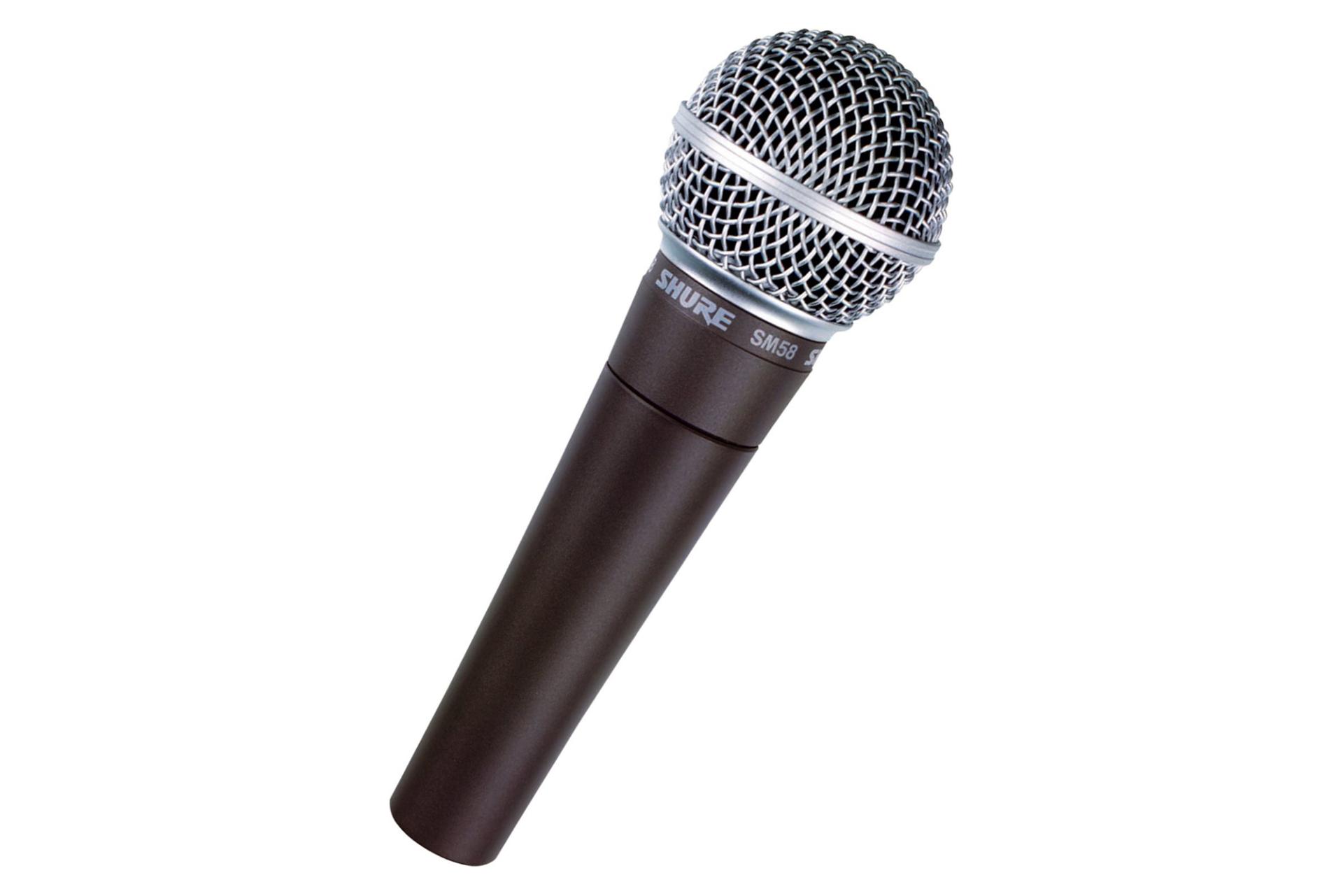 میکروفون شور SM58