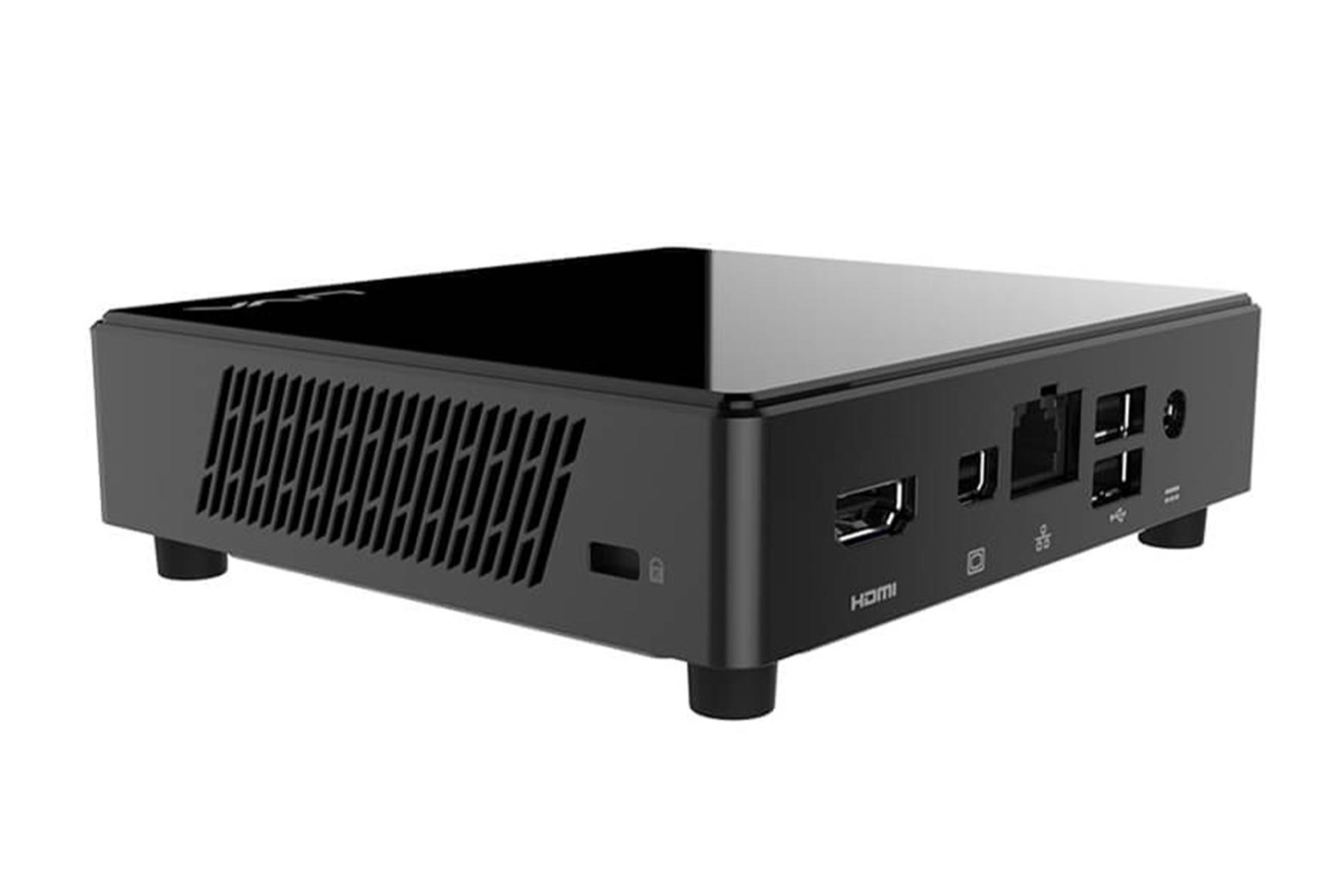 کامپیوتر کوچک ECS LIVA Z3