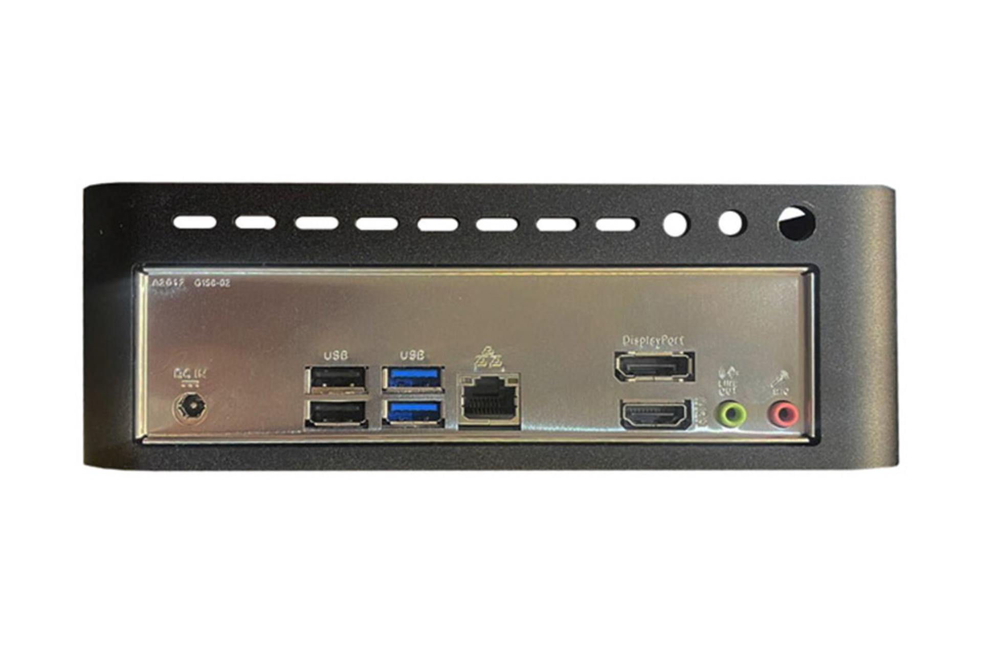 کامپیوتر کوچک HST H310TN