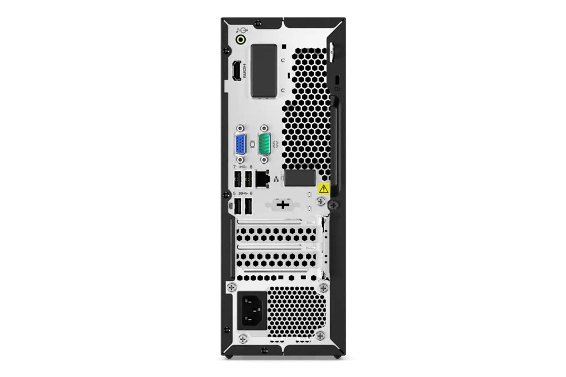 کامپیوتر کوچک Lenovo V50s-07IMB
