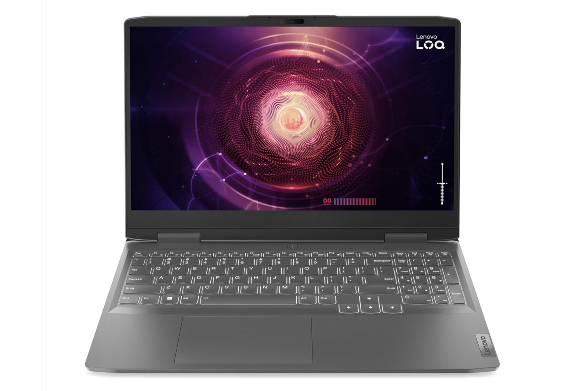 لپ تاپ لنوو Lenovo LOQ 15APH8