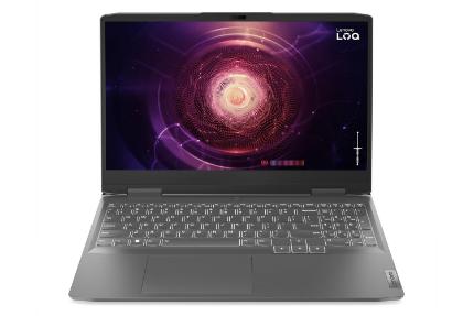 LOQ 15APH8 لنوو - Ryzen 7 7840HS RTX 3050 32GB 1TB