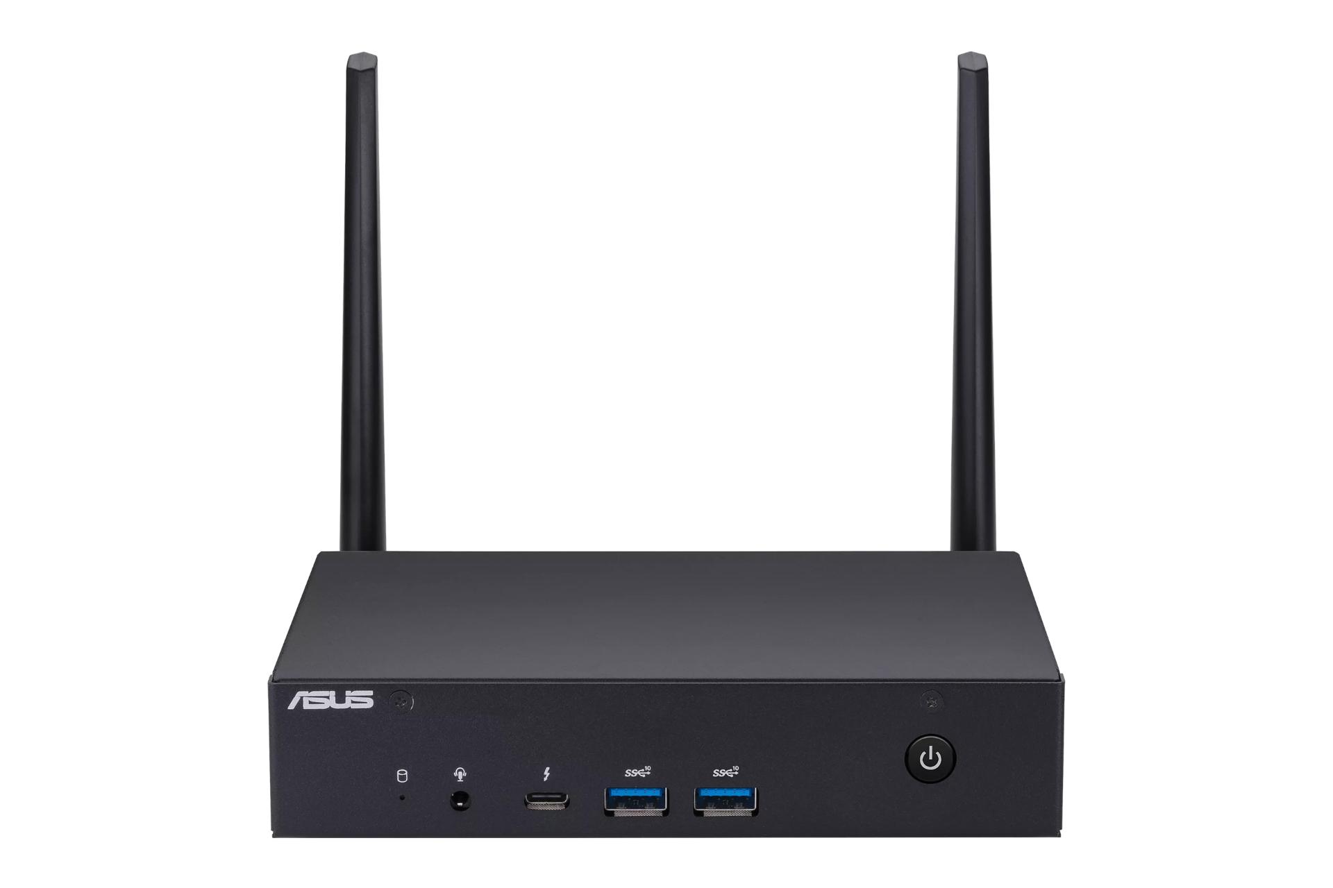 مرجع متخصصين ايران كامپيوتر كوچك ASUS PL63