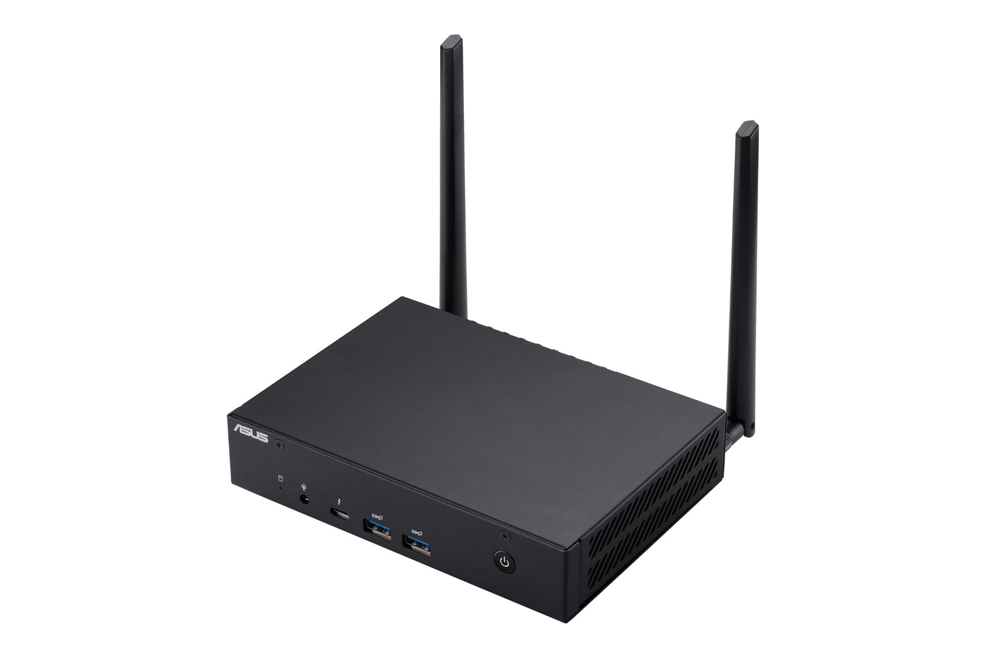 کامپیوتر کوچک ASUS PL63