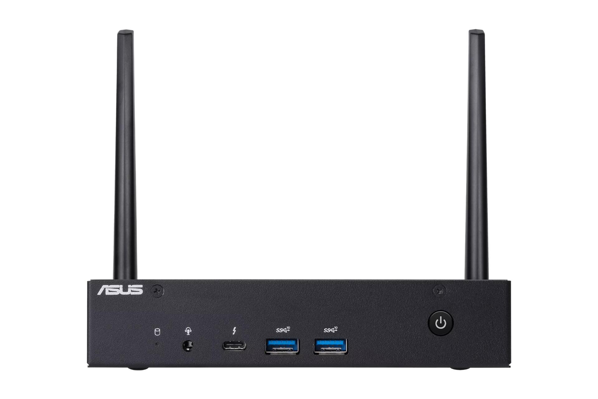 کامپیوتر کوچک ASUS PL63