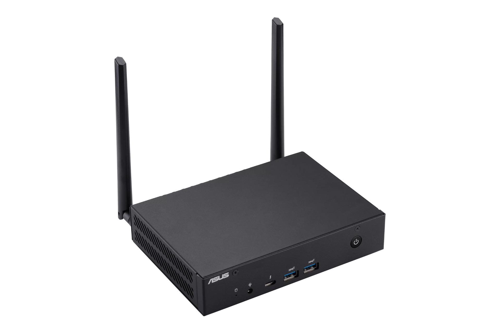 کامپیوتر کوچک ASUS PL63