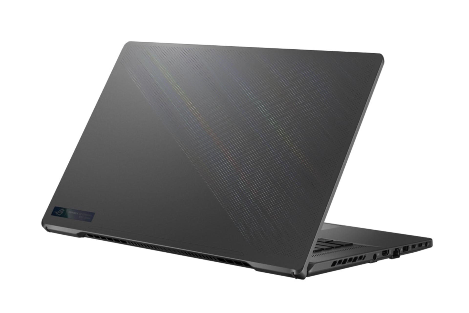 لپ تاپ ایسوس ASUS ROG Zephyrus G16 GU603VV نمای پشت