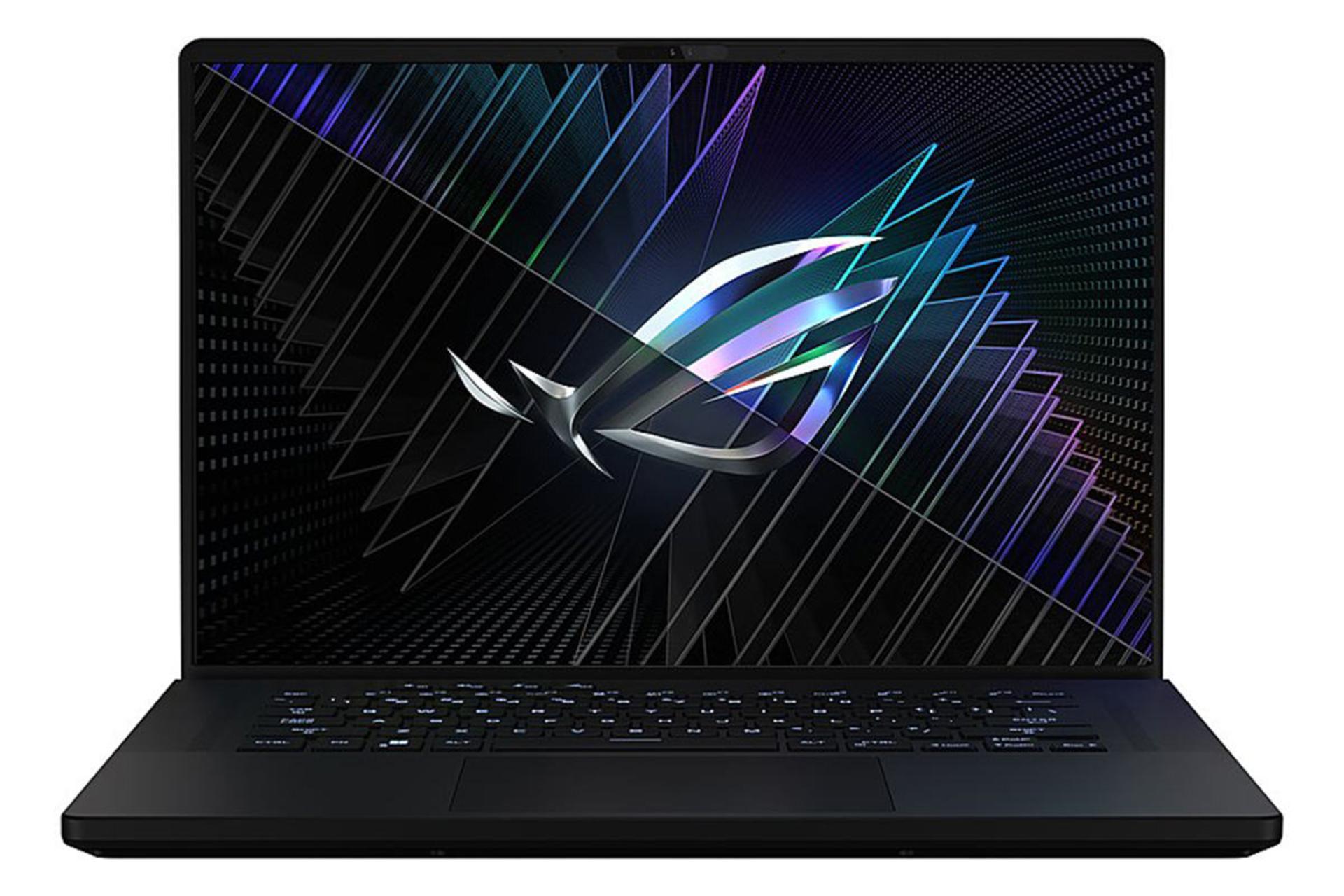 لپ تاپ ایسوس ASUS ROG Zephyrus M16 GU604VY