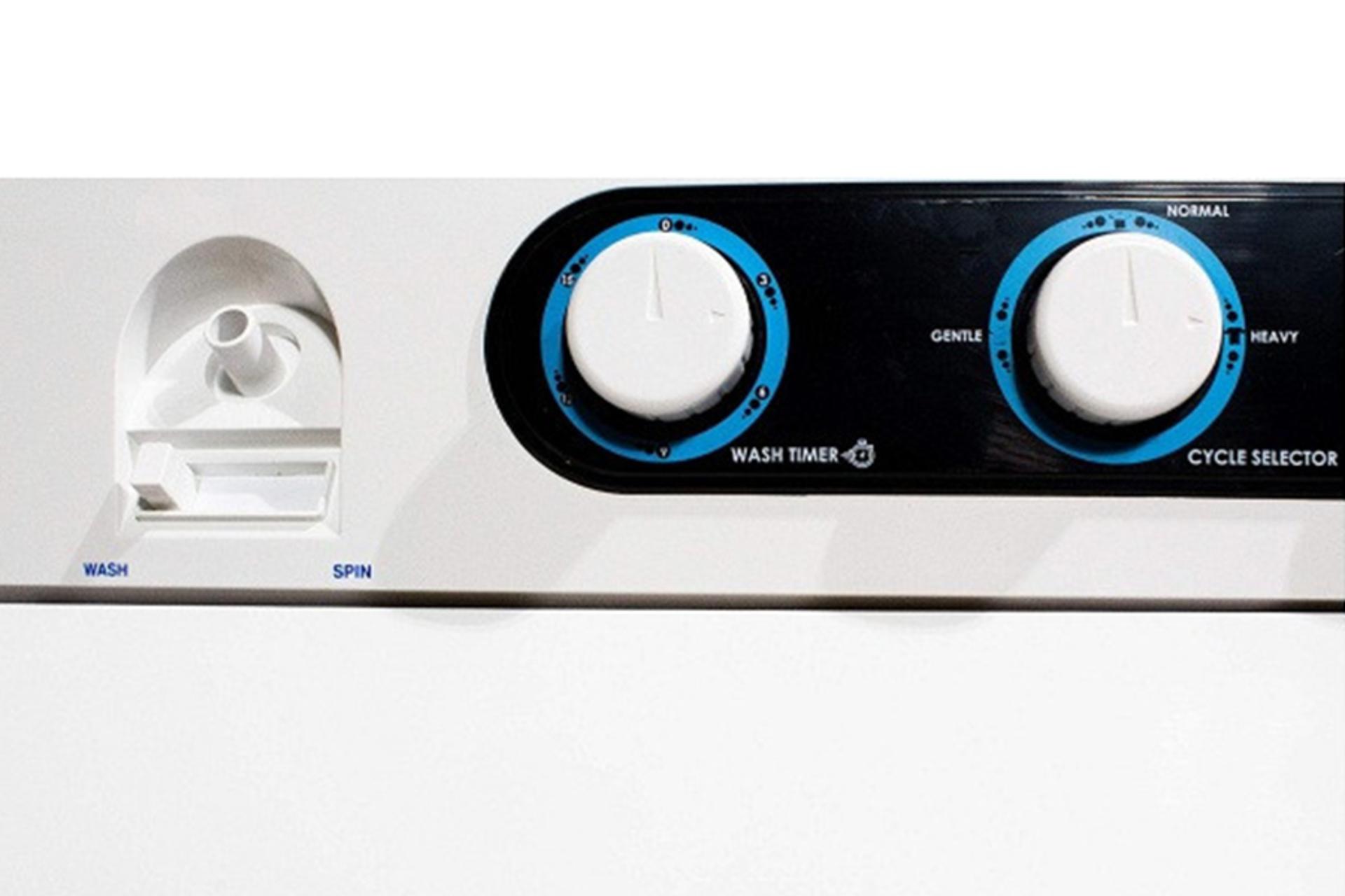 کنترل پنل ماشین لباسشویی پاکشوما Pakshoma PTF-1504AJ