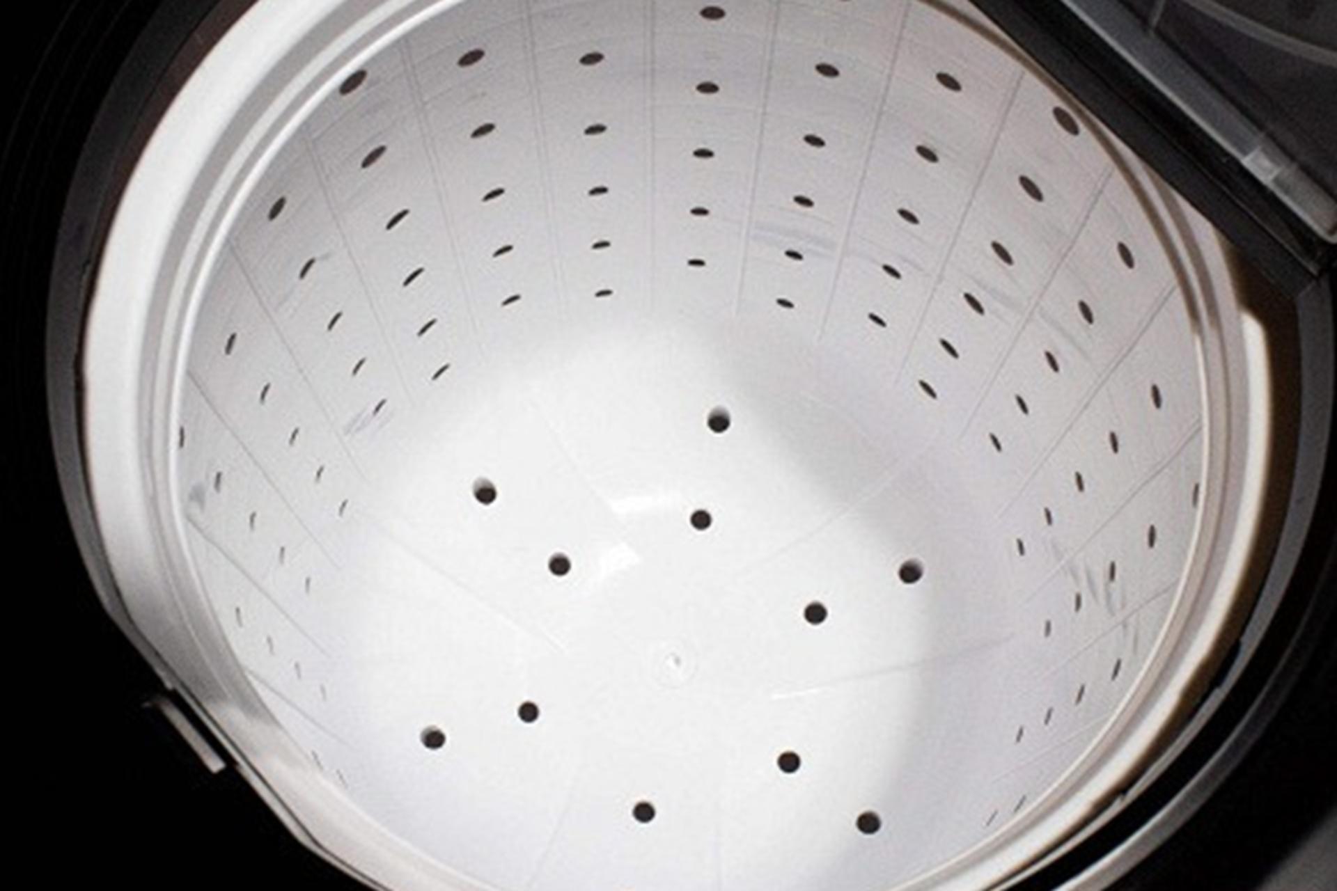 درام ماشین لباسشویی پاکشوما Pakshoma PTF-1504AJ