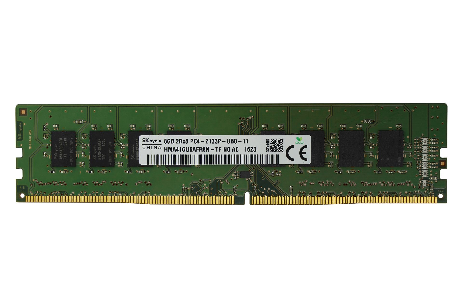 رم اس کی هاینیکس SK Hynix HMA41GU6AFR8N-TF 8GB DDR4-2133 CL15